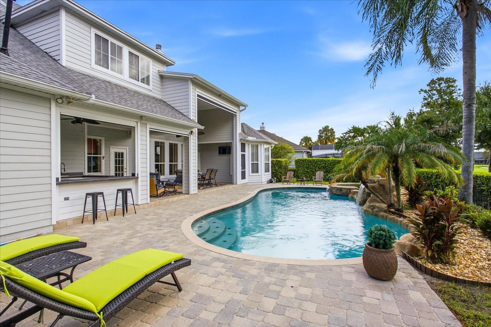 8241 TIBET BUTLER DRIVE, Windermere, FL 34786