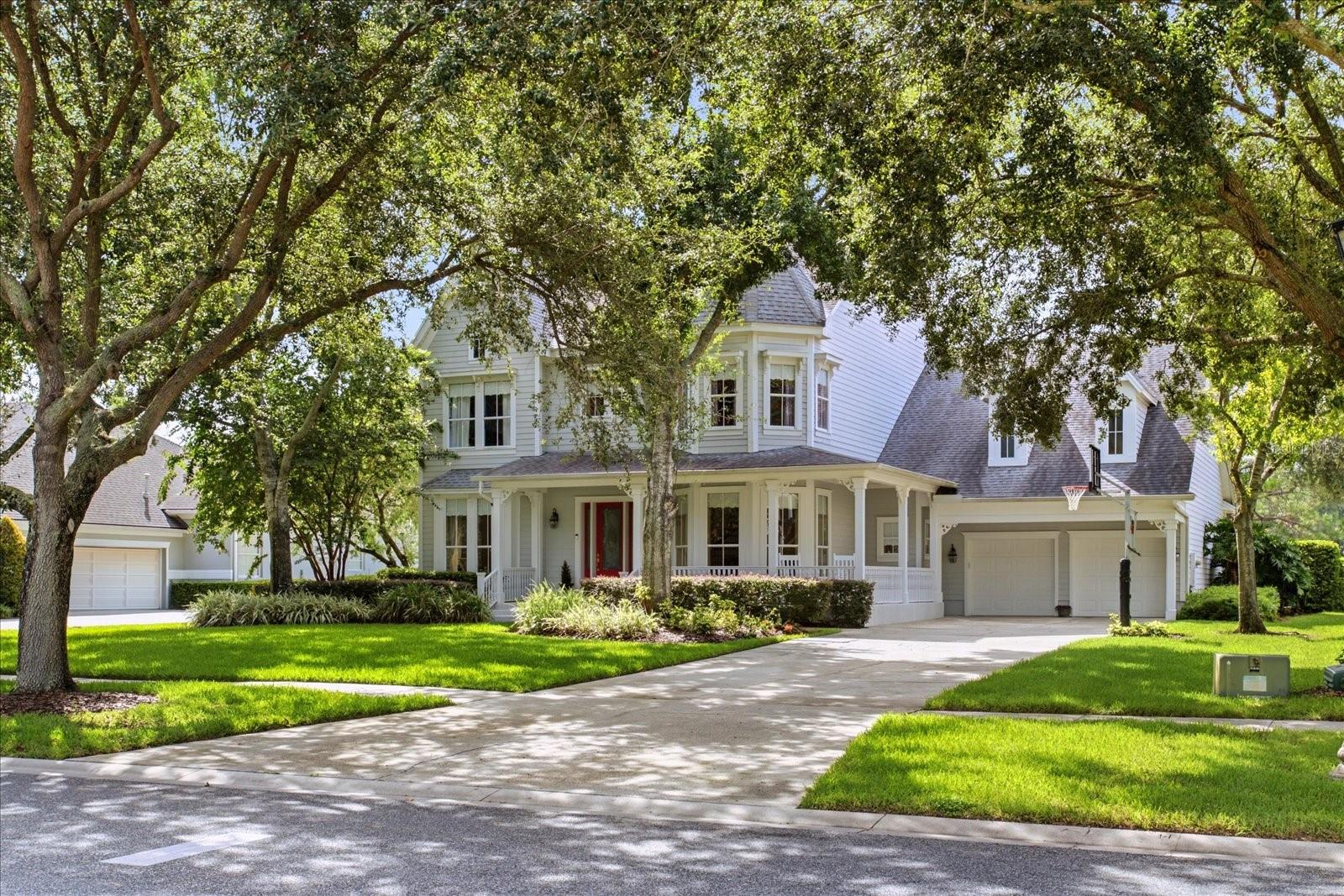 8241 TIBET BUTLER DRIVE, Windermere, FL 34786