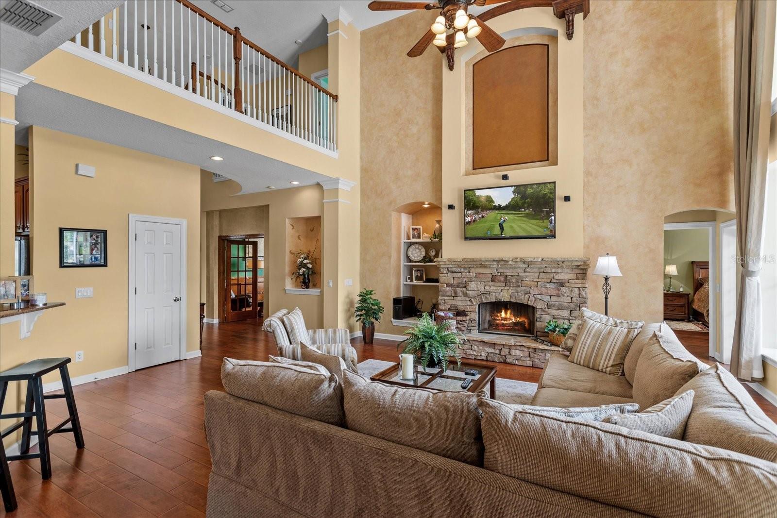 8241 TIBET BUTLER DRIVE, Windermere, FL 34786