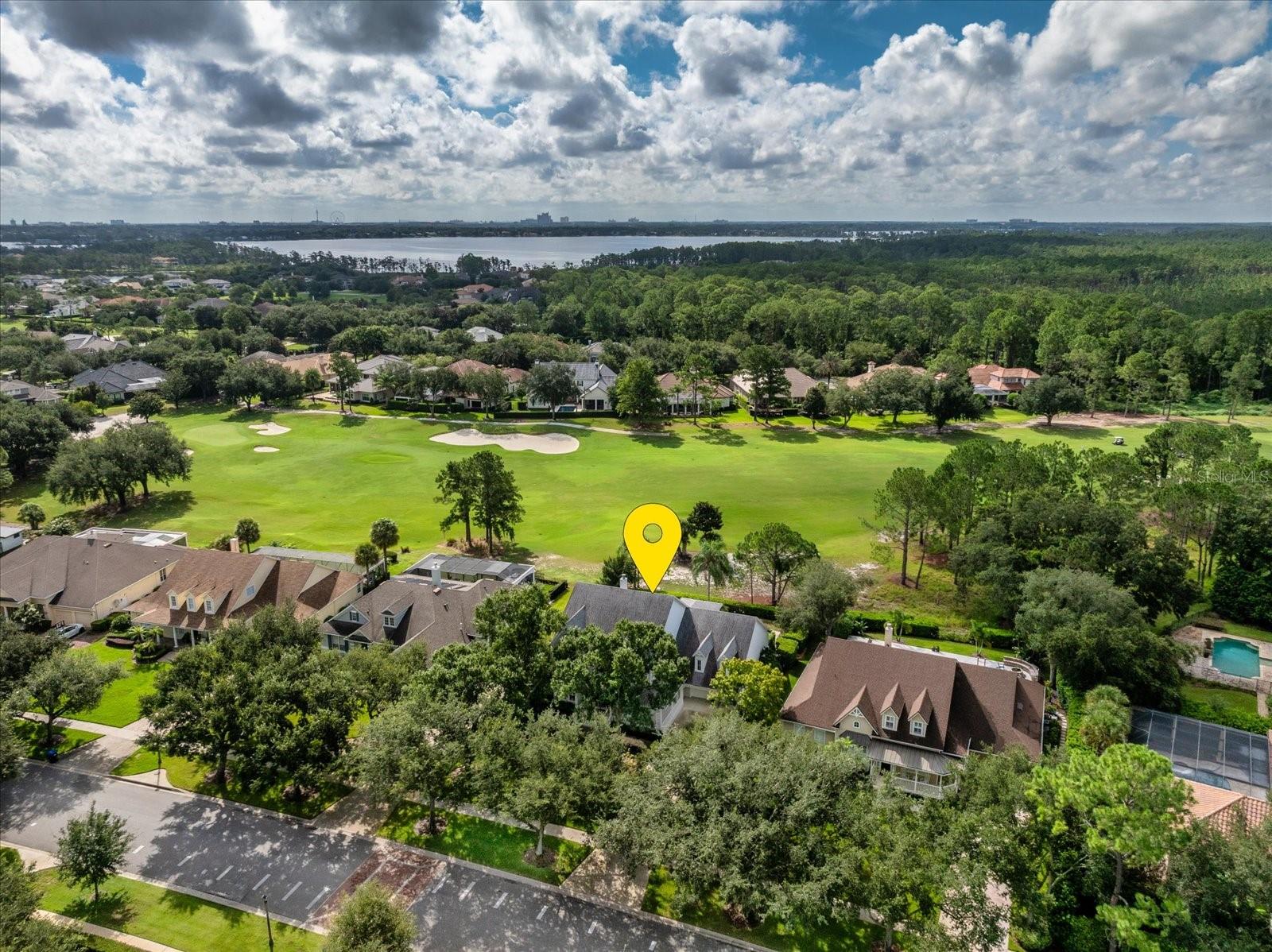 8241 TIBET BUTLER DRIVE, Windermere, FL 34786