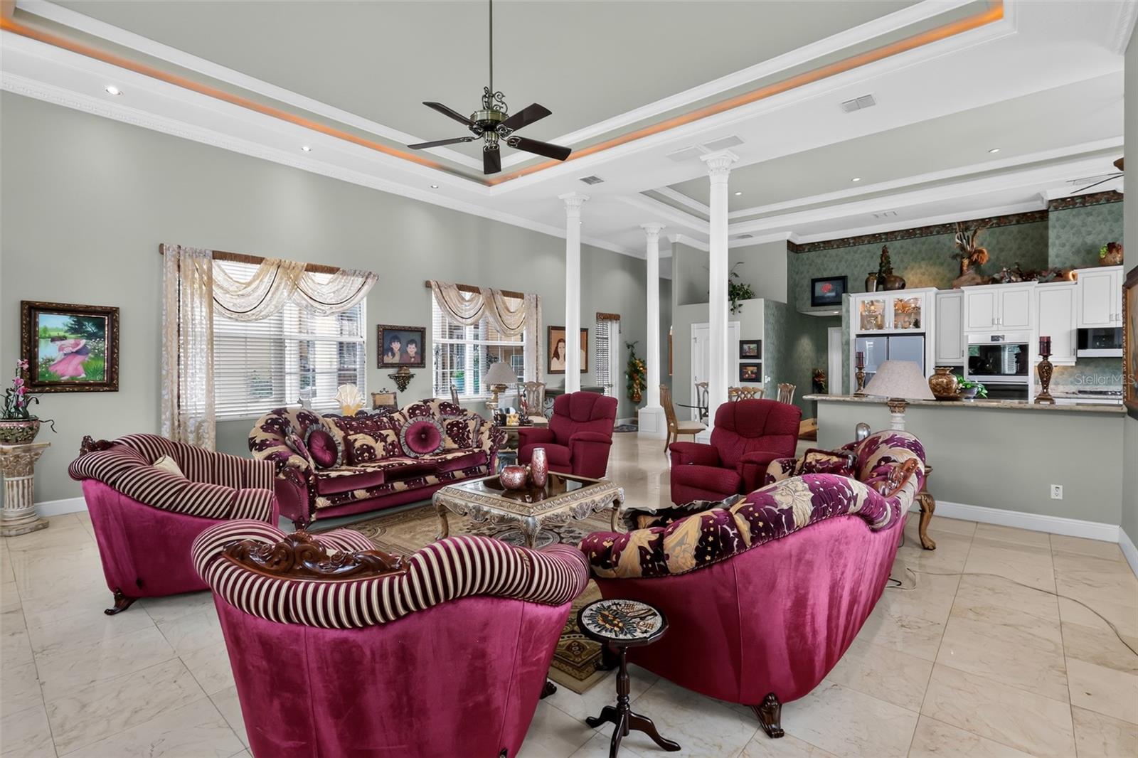 7957 S PARK PLACE, Orlando, FL 32819