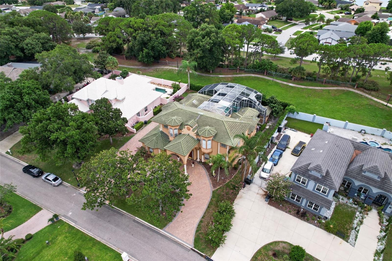 7957 S PARK PLACE, Orlando, FL 32819