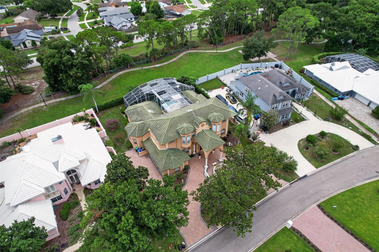 7957 S PARK PLACE, Orlando, FL 32819