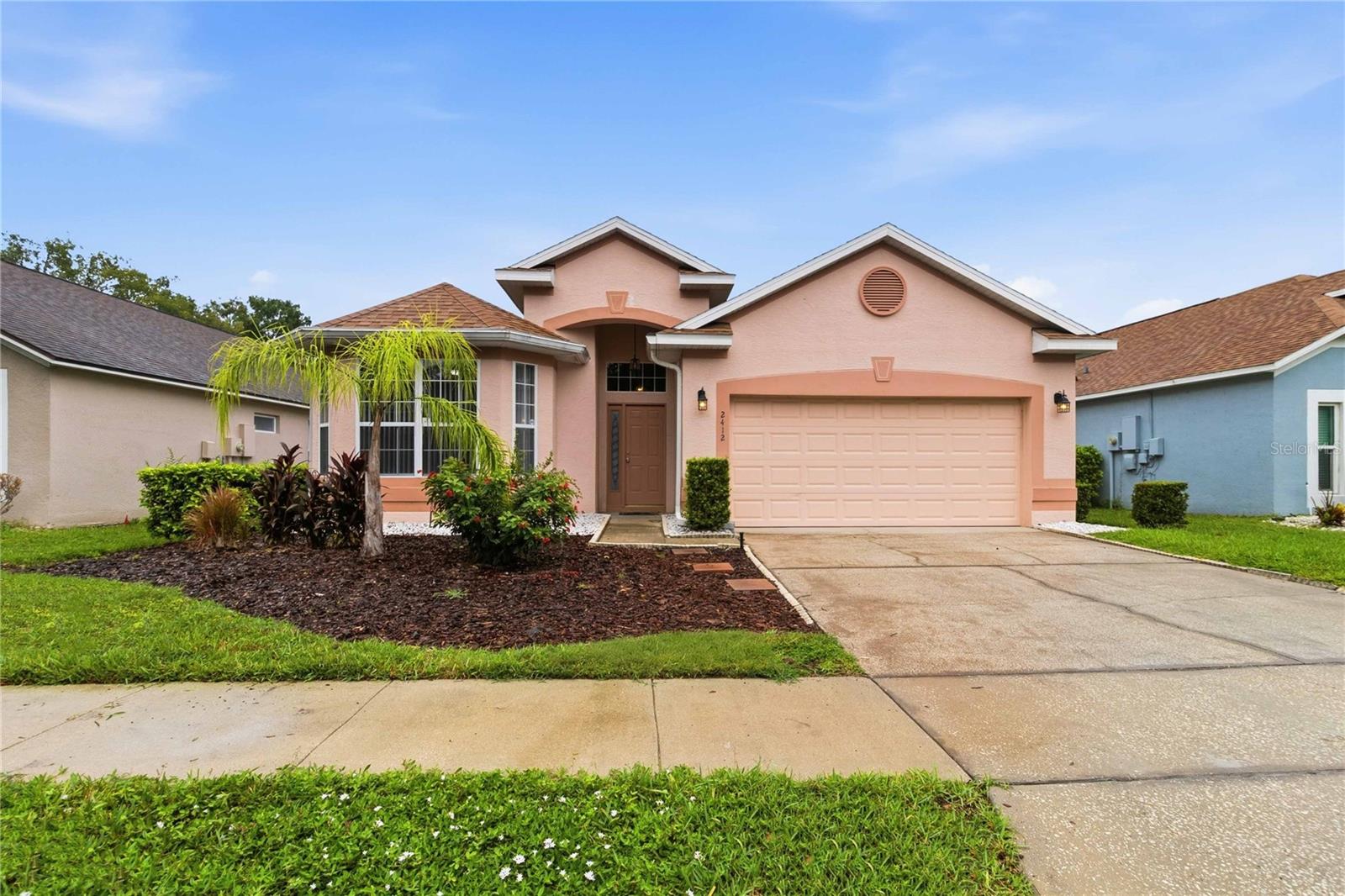 2412 RUNYON CIRCLE, Orlando, FL 32837 2412 RUNYON CIRCLE, Orlando, FL 32837