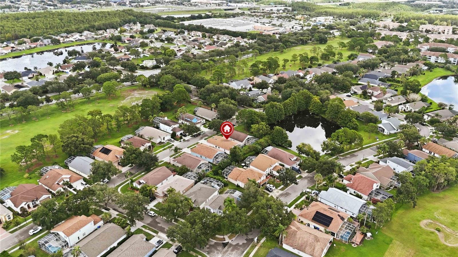 2412 RUNYON CIRCLE, Orlando, FL 32837