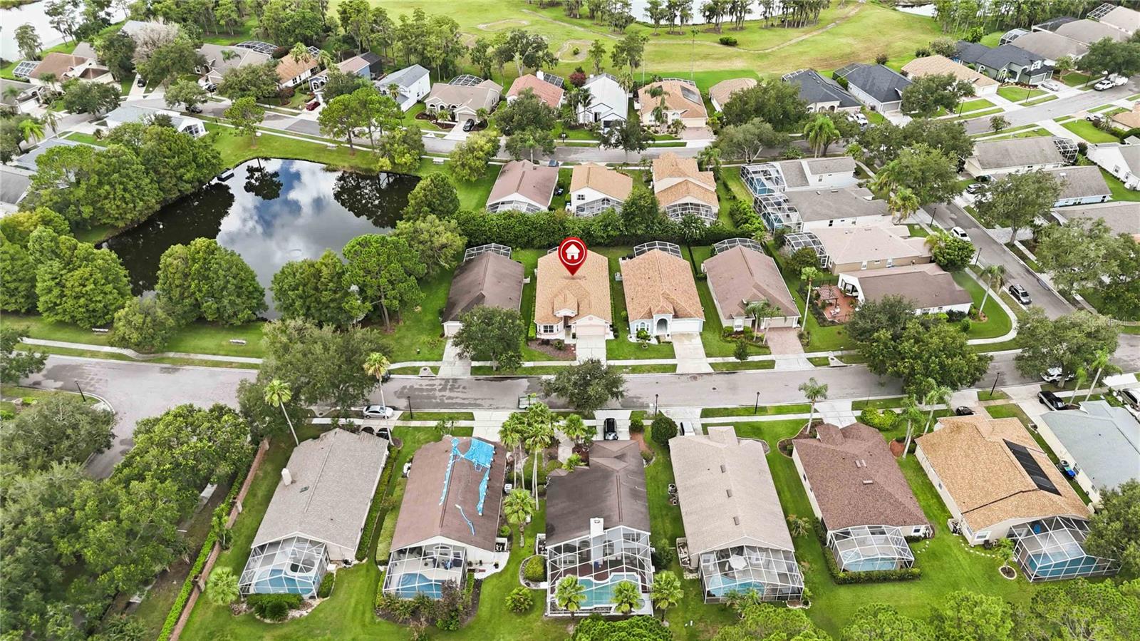 2412 RUNYON CIRCLE, Orlando, FL 32837