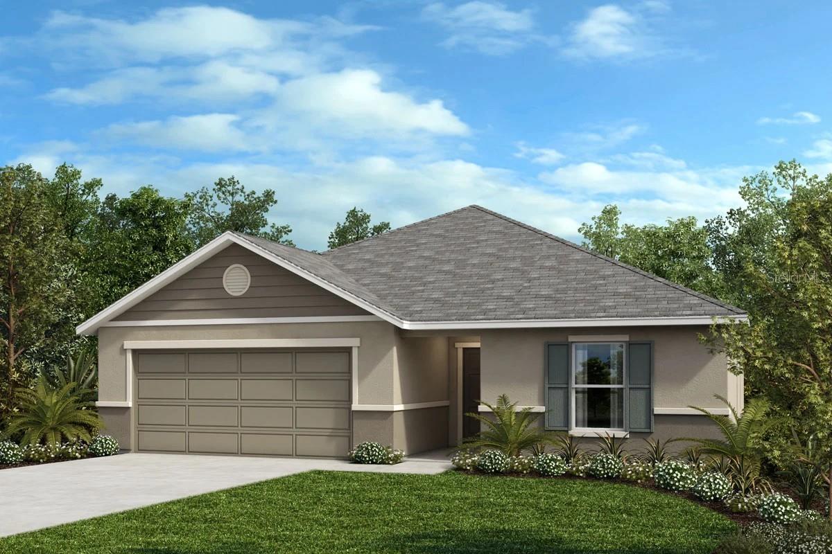 2816 GABION STREET, Bartow, FL 33830