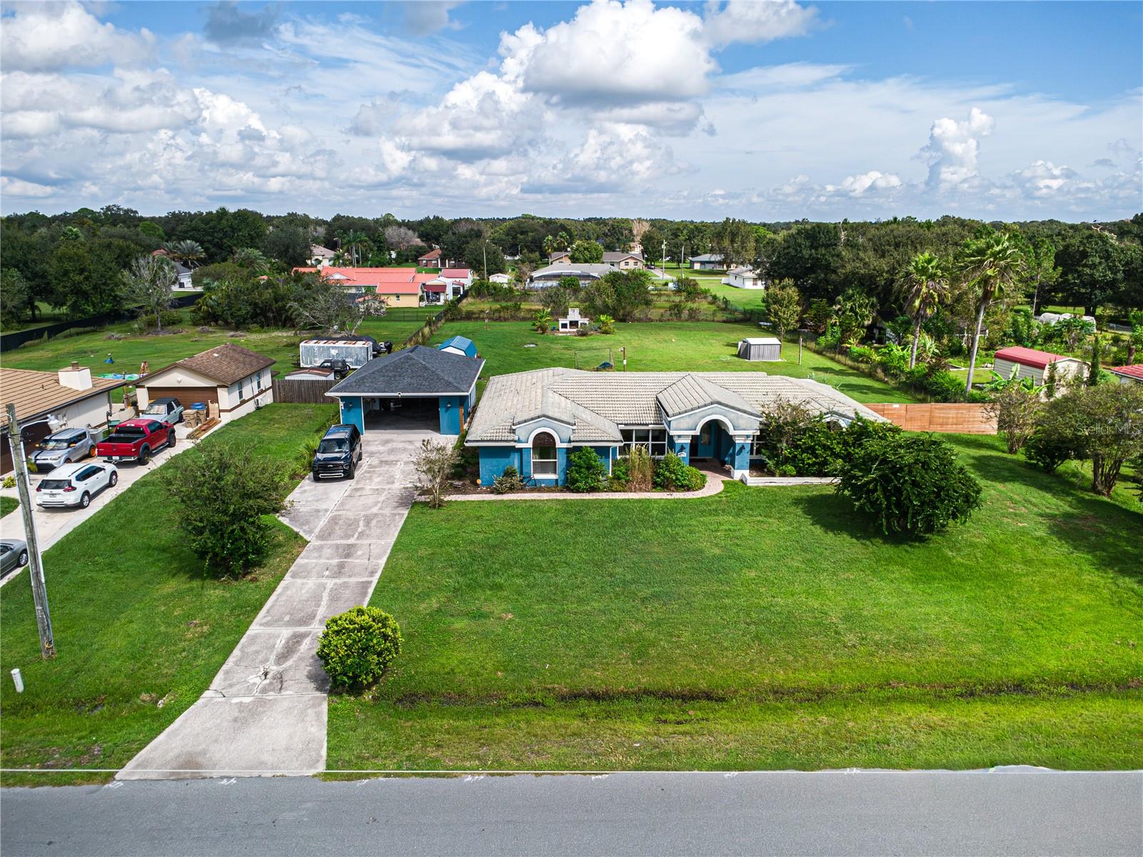 2749 S STEWART STREET, Kissimmee, FL 34746