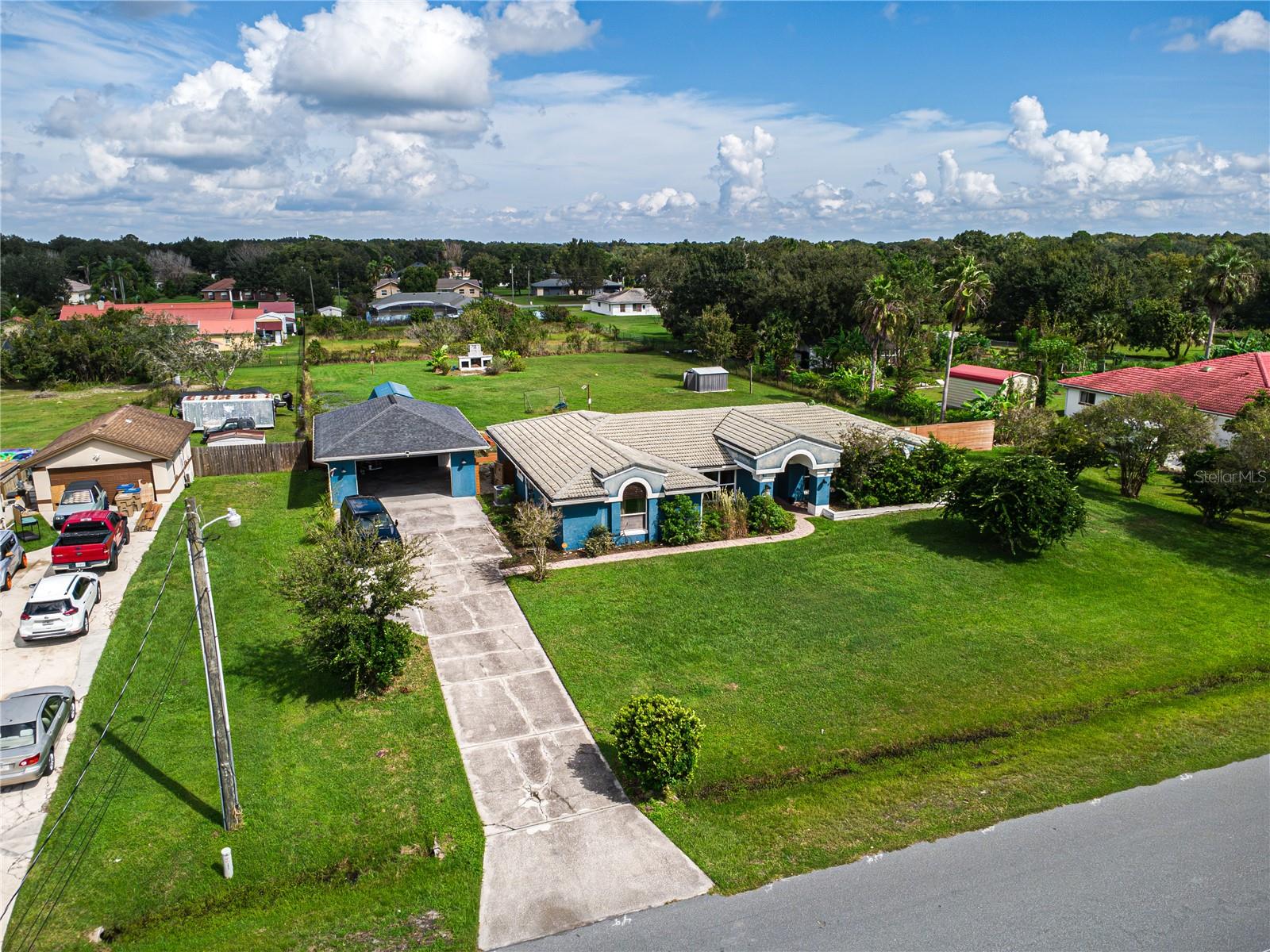 2749 S STEWART STREET, Kissimmee, FL 34746