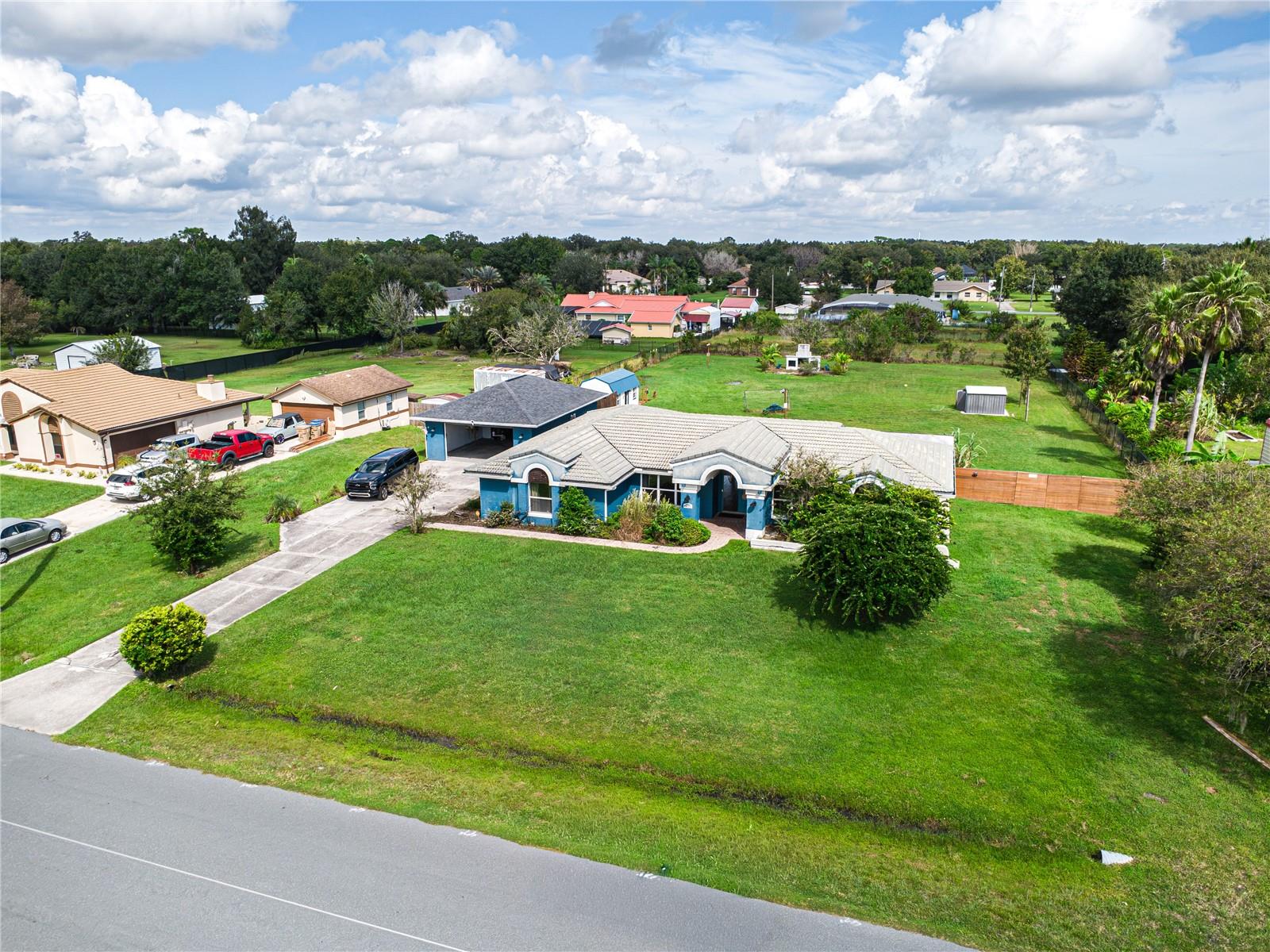 2749 S STEWART STREET, Kissimmee, FL 34746