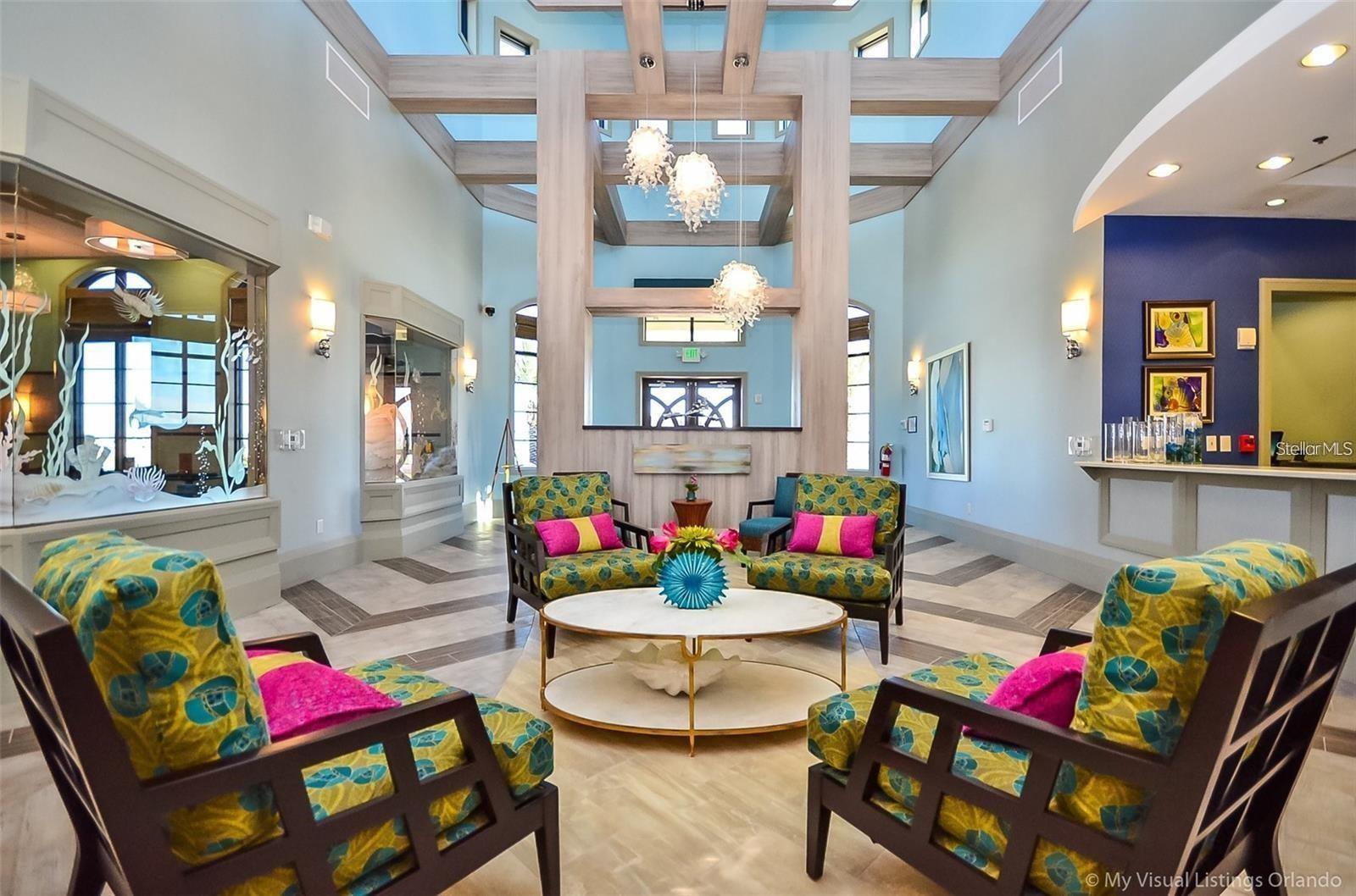700 WHISTLING STRAITS BOULEVARD, Davenport, FL 33896