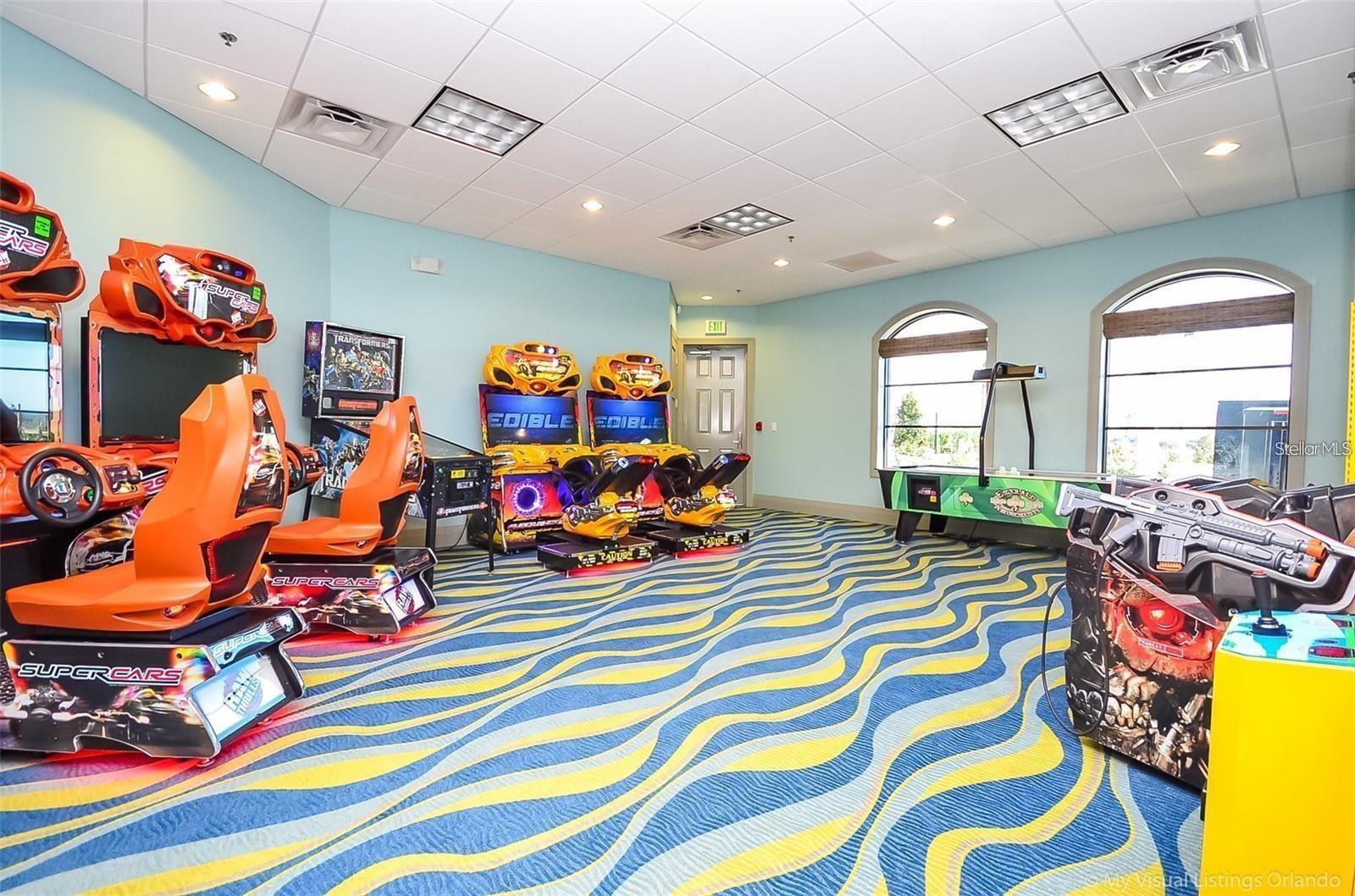 700 WHISTLING STRAITS BOULEVARD, Davenport, FL 33896