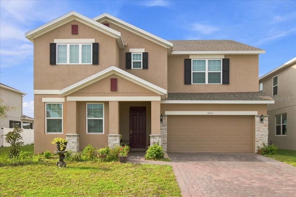 5653 CAMILLA STREET, St Cloud, FL 34771 5653 CAMILLA STREET, St Cloud, FL 34771