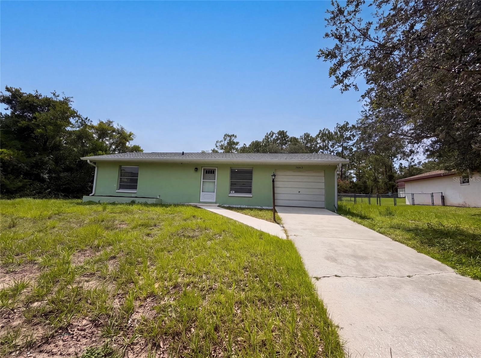 3664 SW IVY PLACE, Dunnellon, FL 34431 3664 SW IVY PLACE, Dunnellon, FL 34431