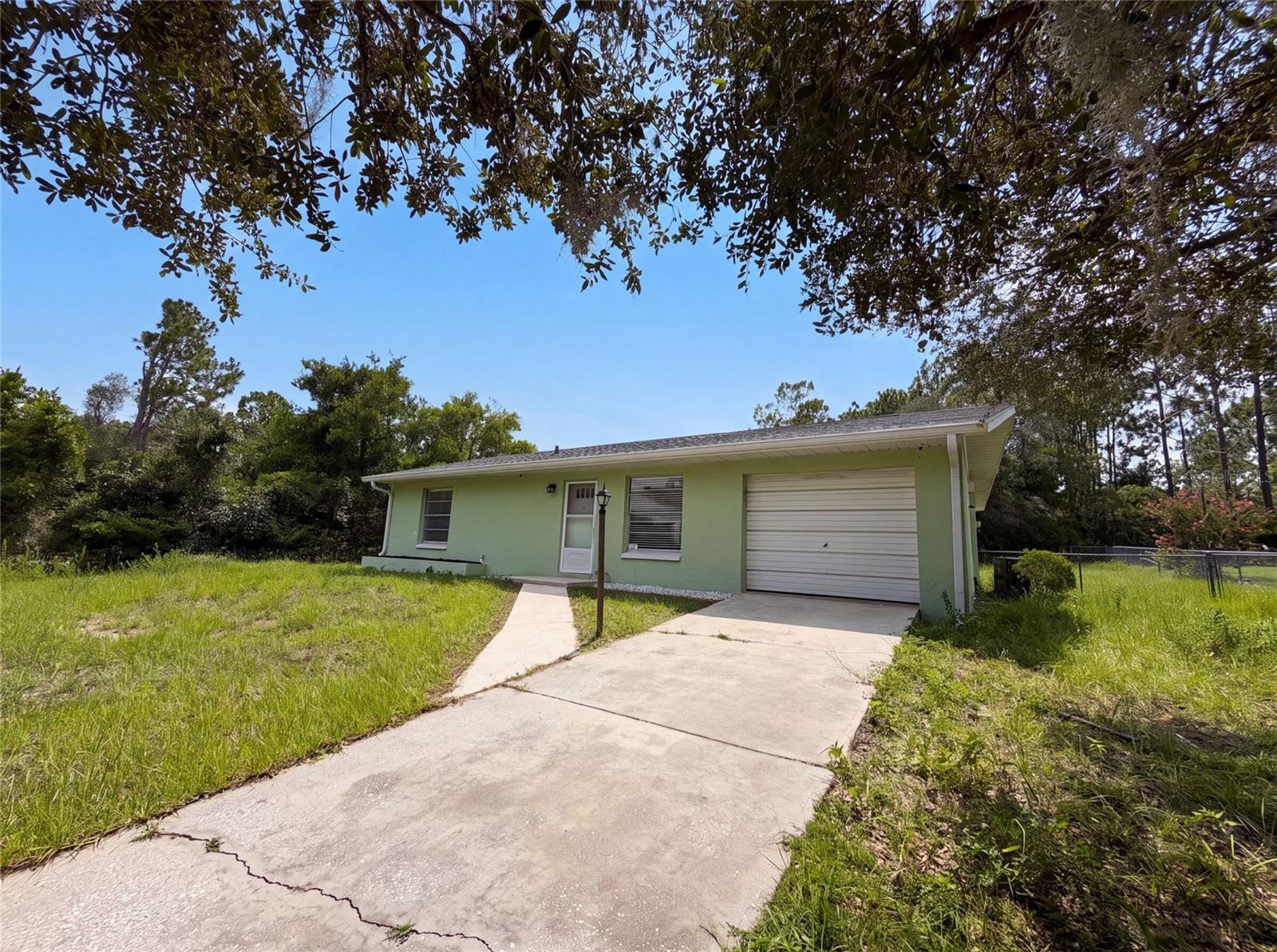 3664 SW IVY PLACE, Dunnellon, FL 34431