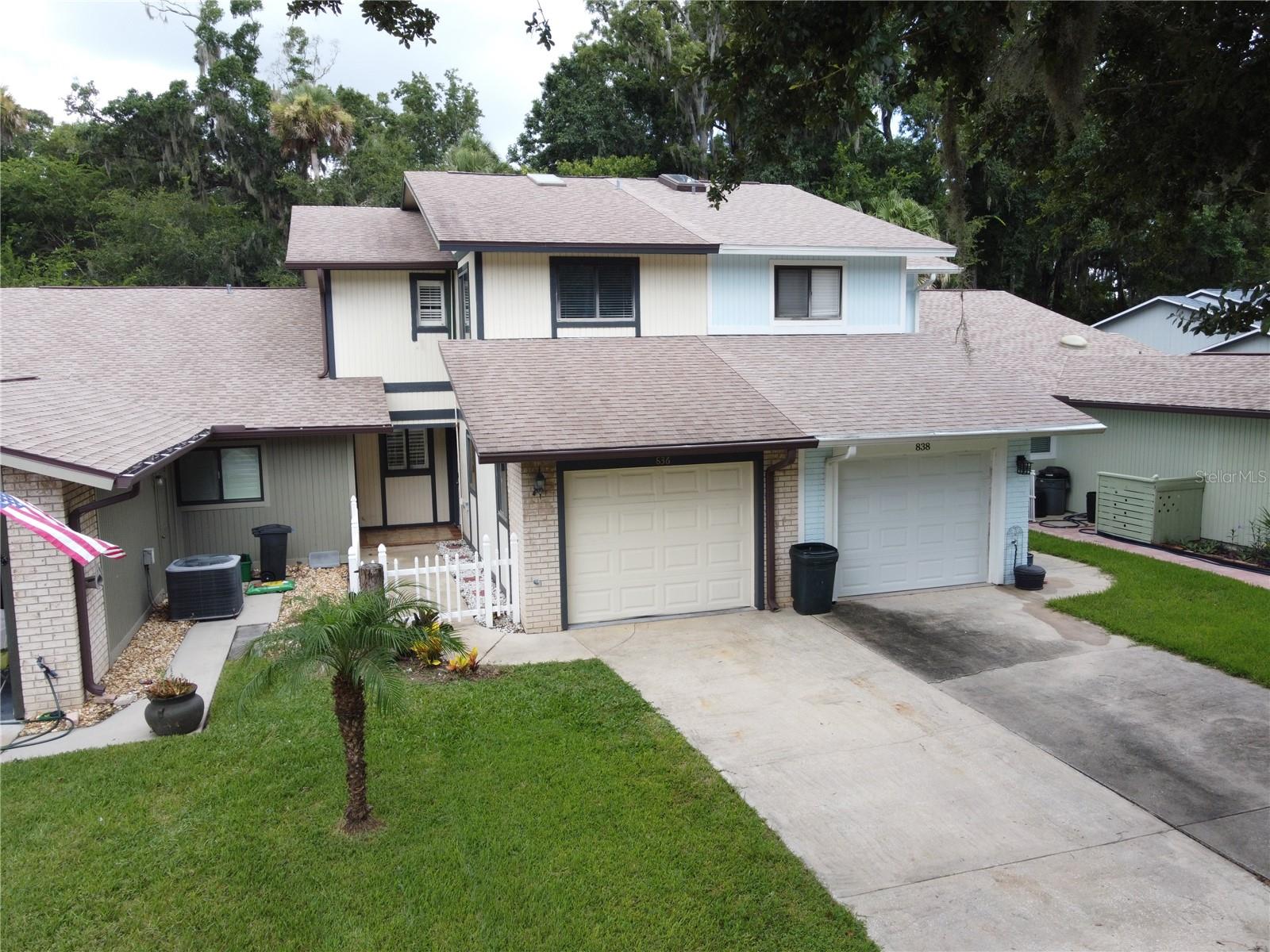 836 SUGAR HOUSE DRIVE, Port Orange, FL 32129