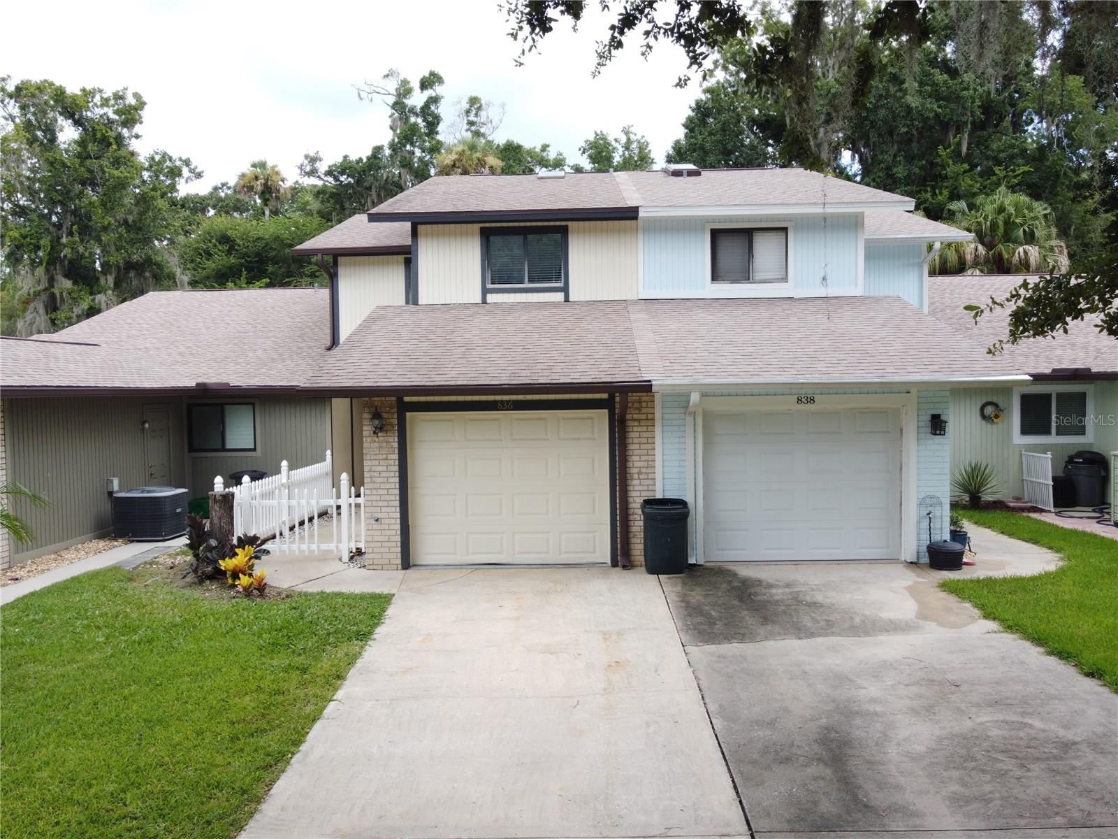 836 SUGAR HOUSE DRIVE, Port Orange, FL 32129