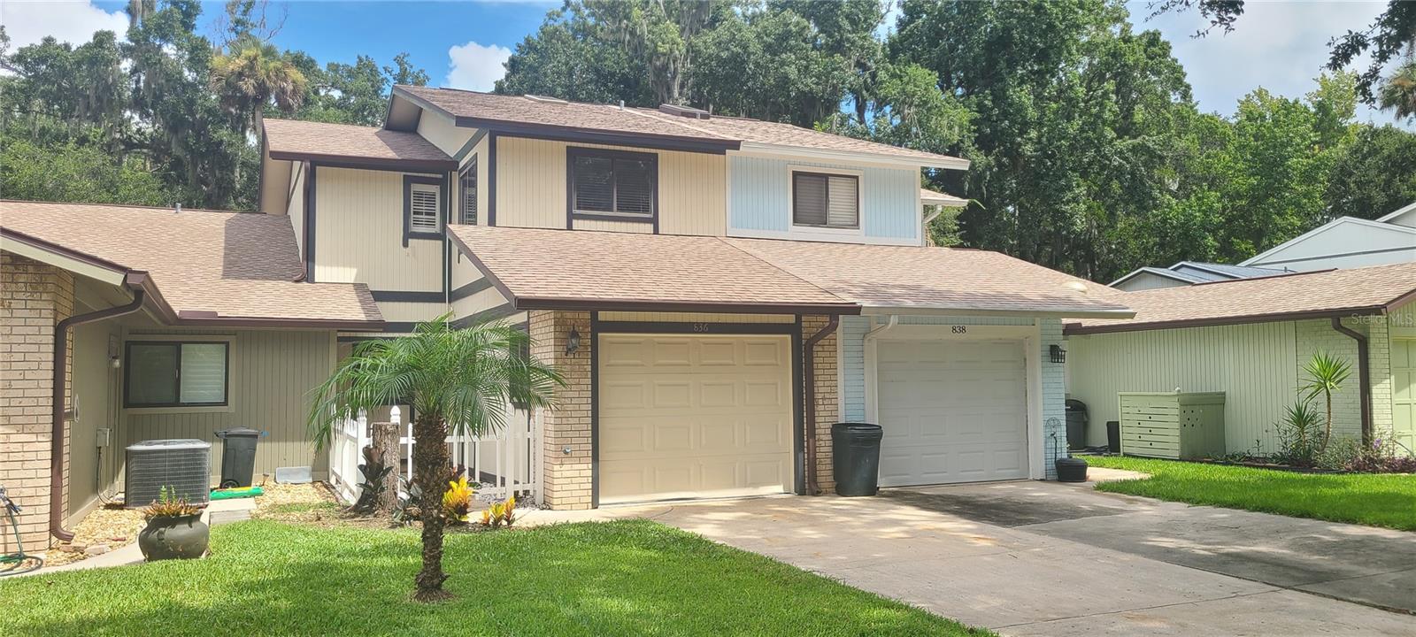 836 SUGAR HOUSE DRIVE, Port Orange, FL 32129