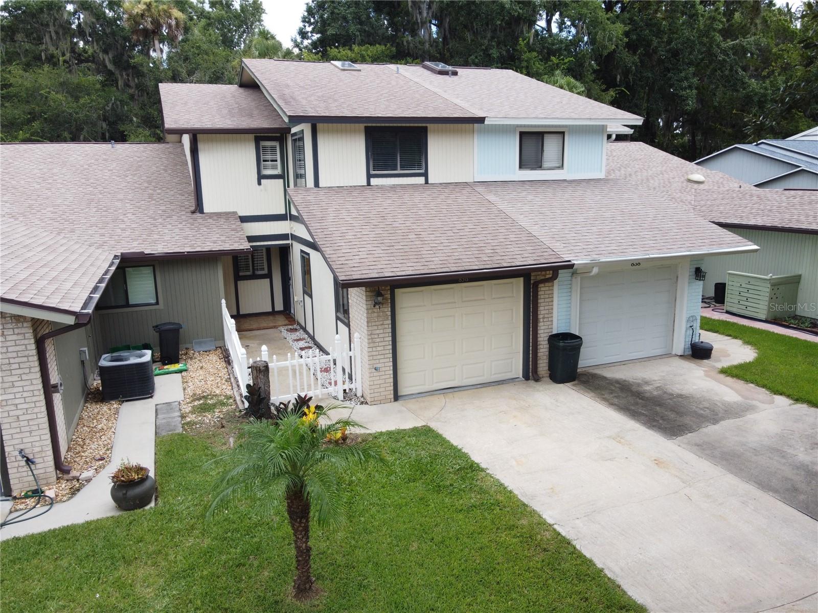 836 SUGAR HOUSE DRIVE, Port Orange, FL 32129