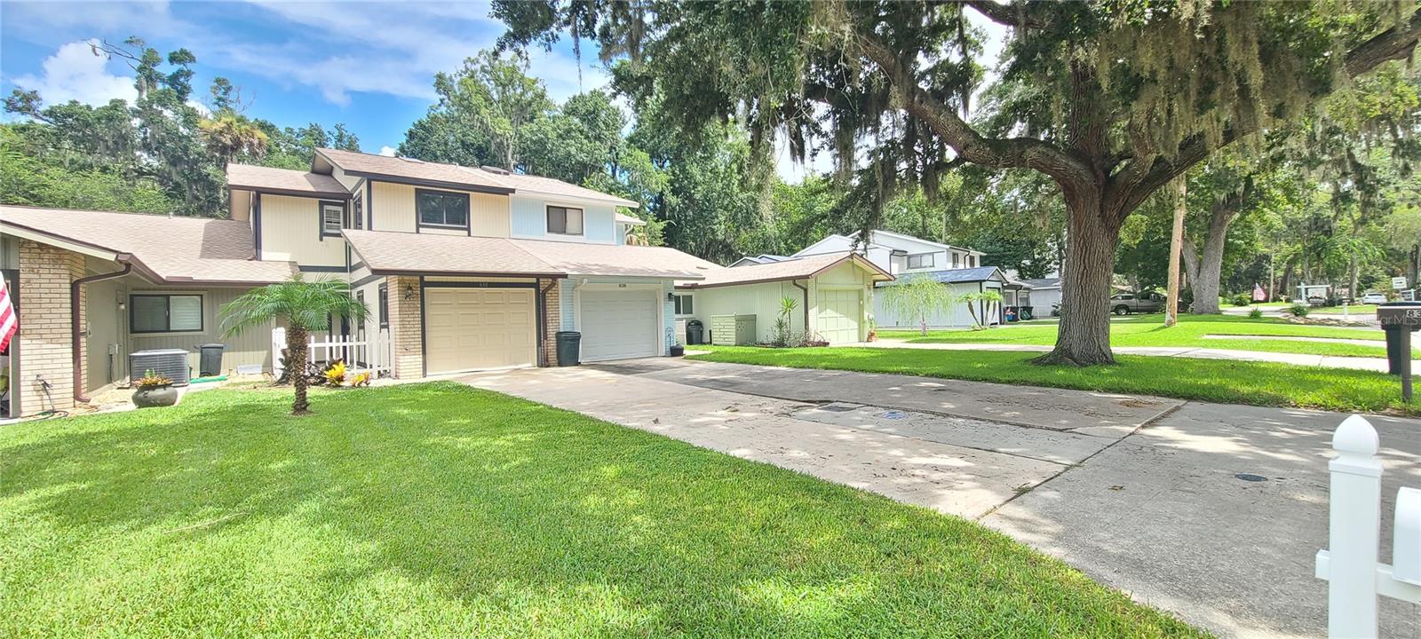 836 SUGAR HOUSE DRIVE, Port Orange, FL 32129