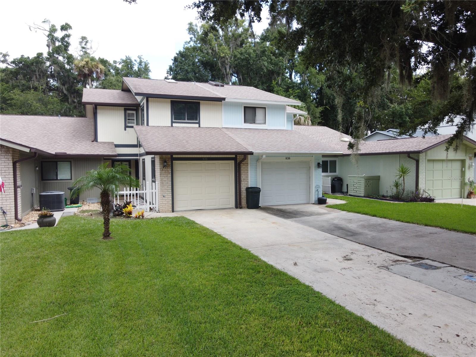 836 SUGAR HOUSE DRIVE, Port Orange, FL 32129