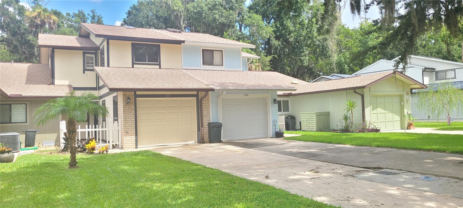 836 SUGAR HOUSE DRIVE, Port Orange, FL 32129