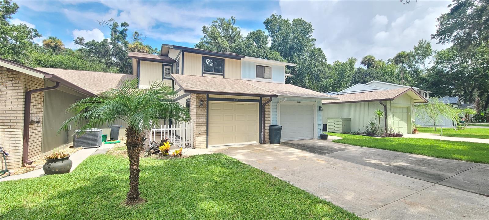 836 SUGAR HOUSE DRIVE, Port Orange, FL 32129