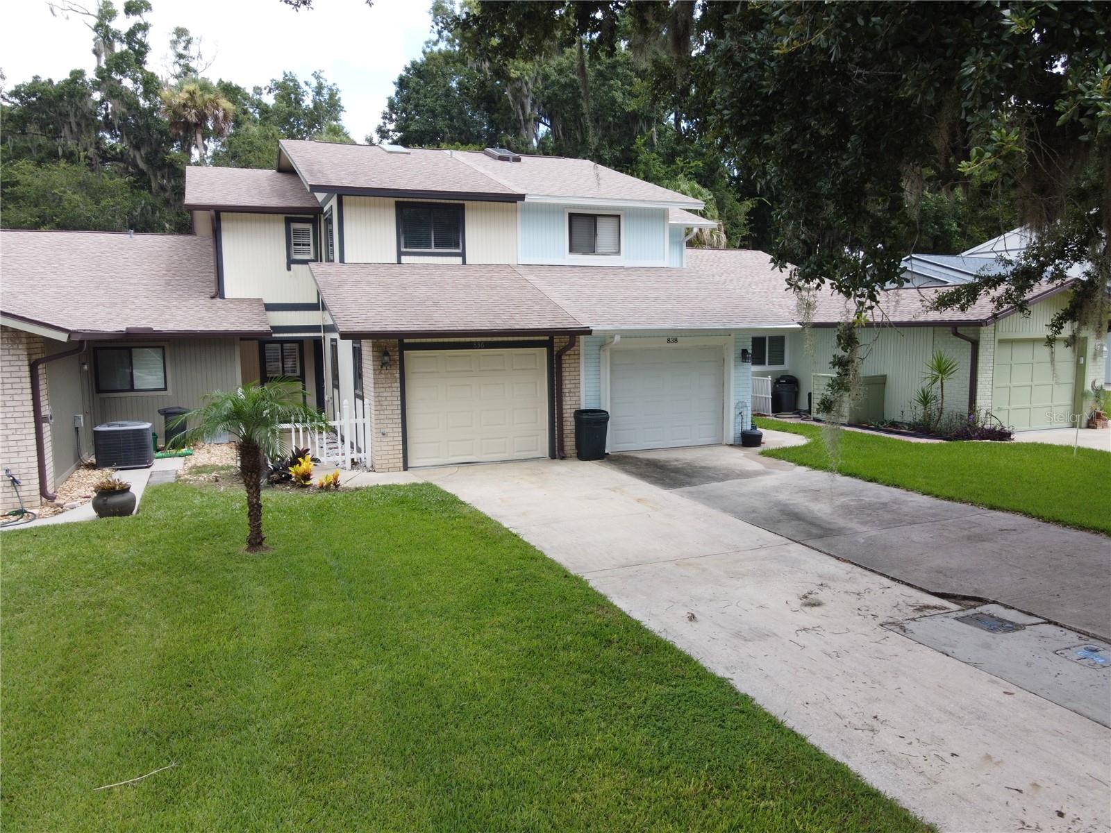 836 SUGAR HOUSE DRIVE, Port Orange, FL 32129