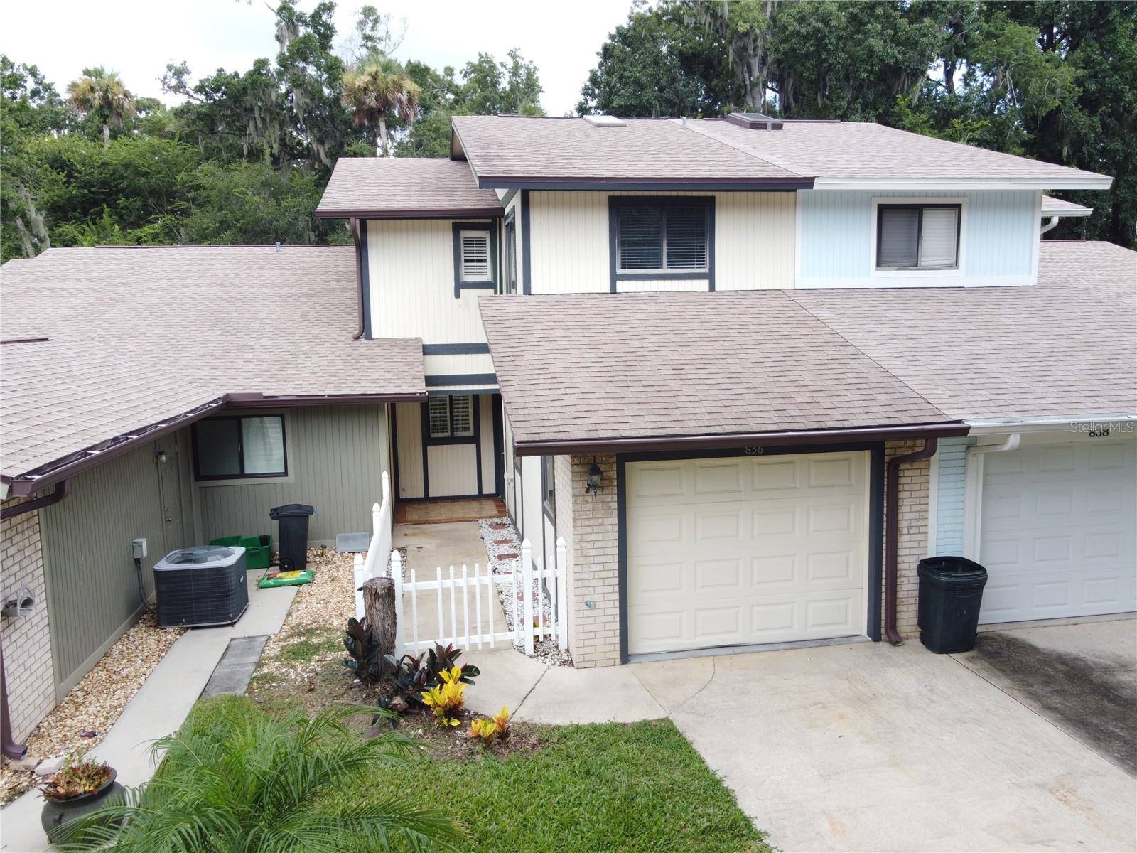 836 SUGAR HOUSE DRIVE, Port Orange, FL 32129