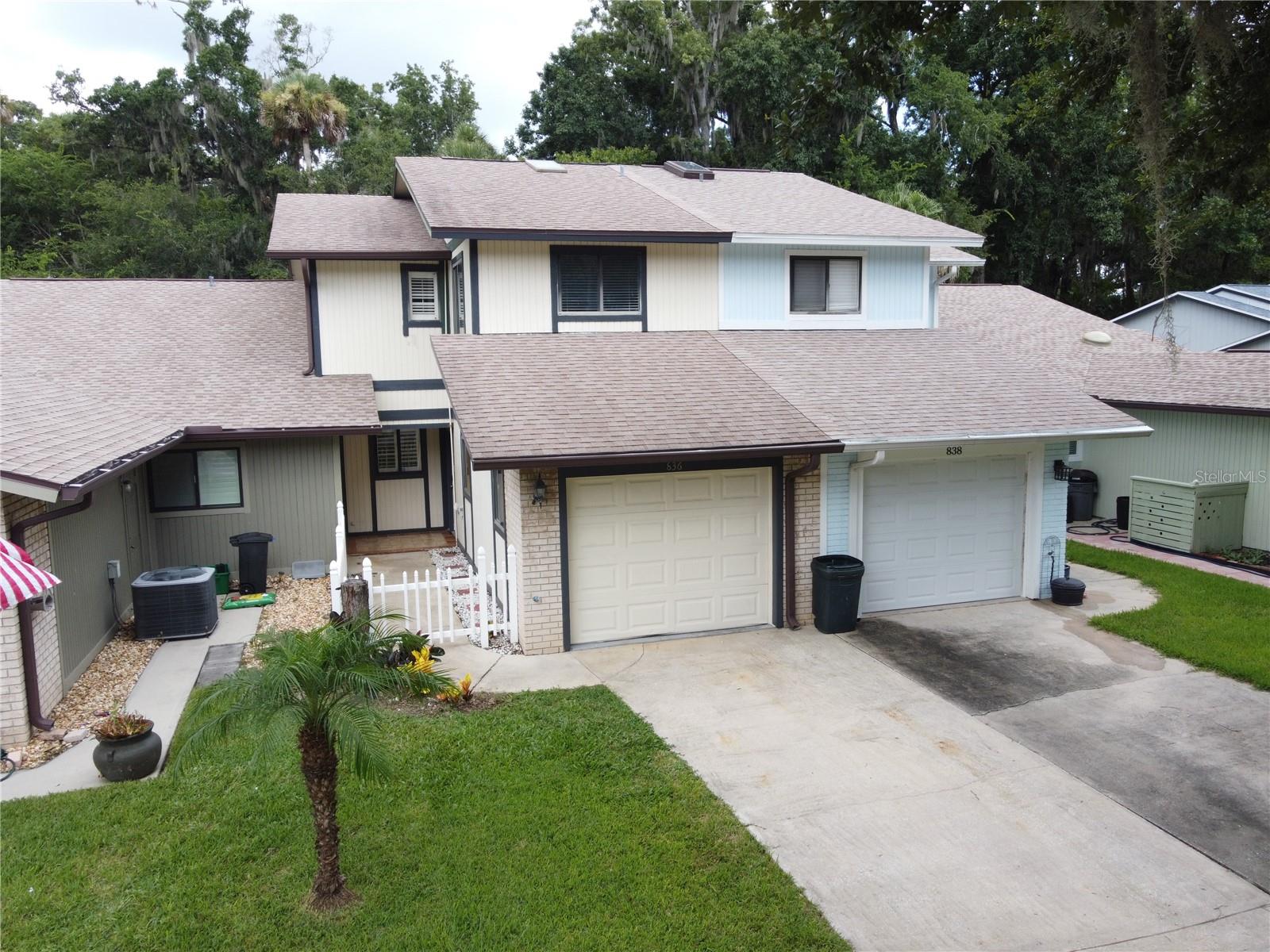 836 SUGAR HOUSE DRIVE, Port Orange, FL 32129