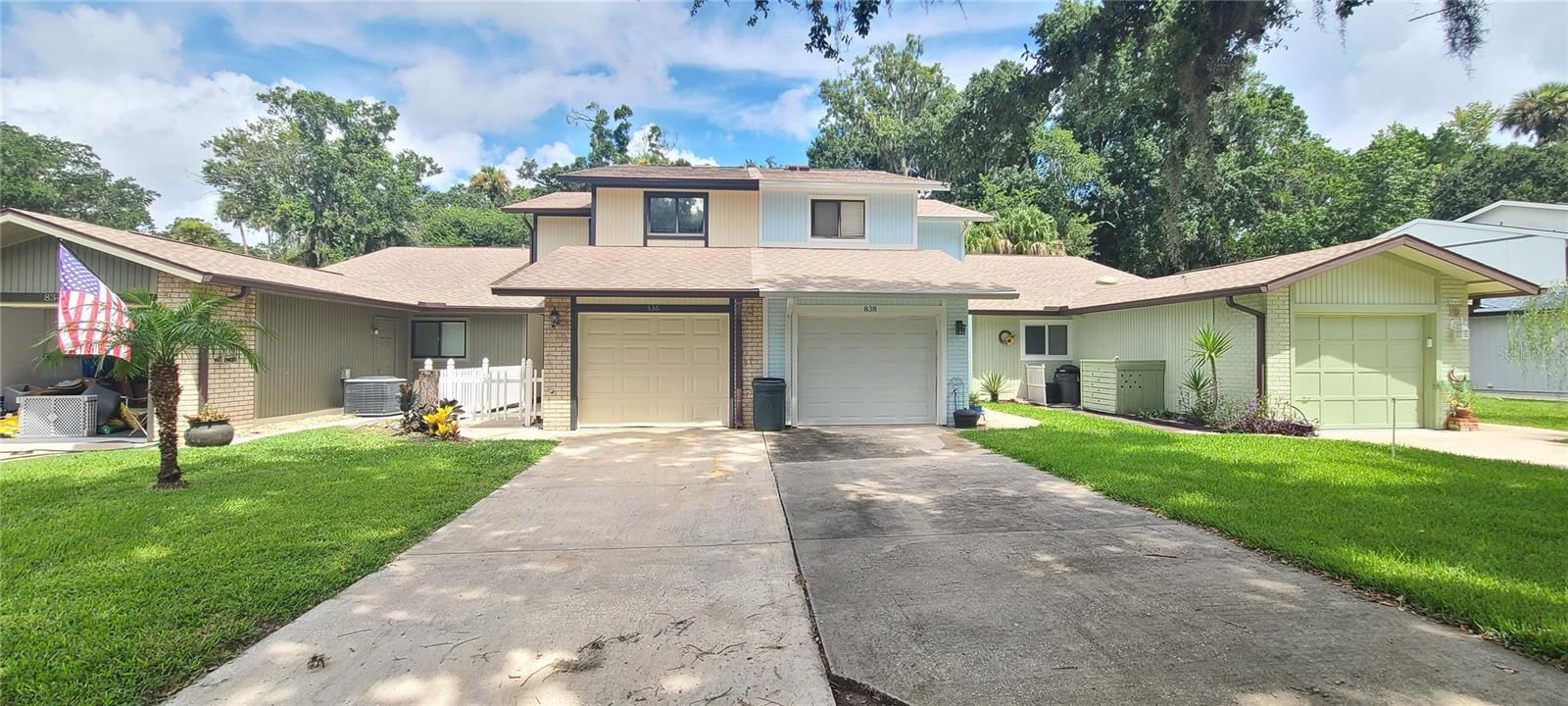 836 SUGAR HOUSE DRIVE, Port Orange, FL 32129