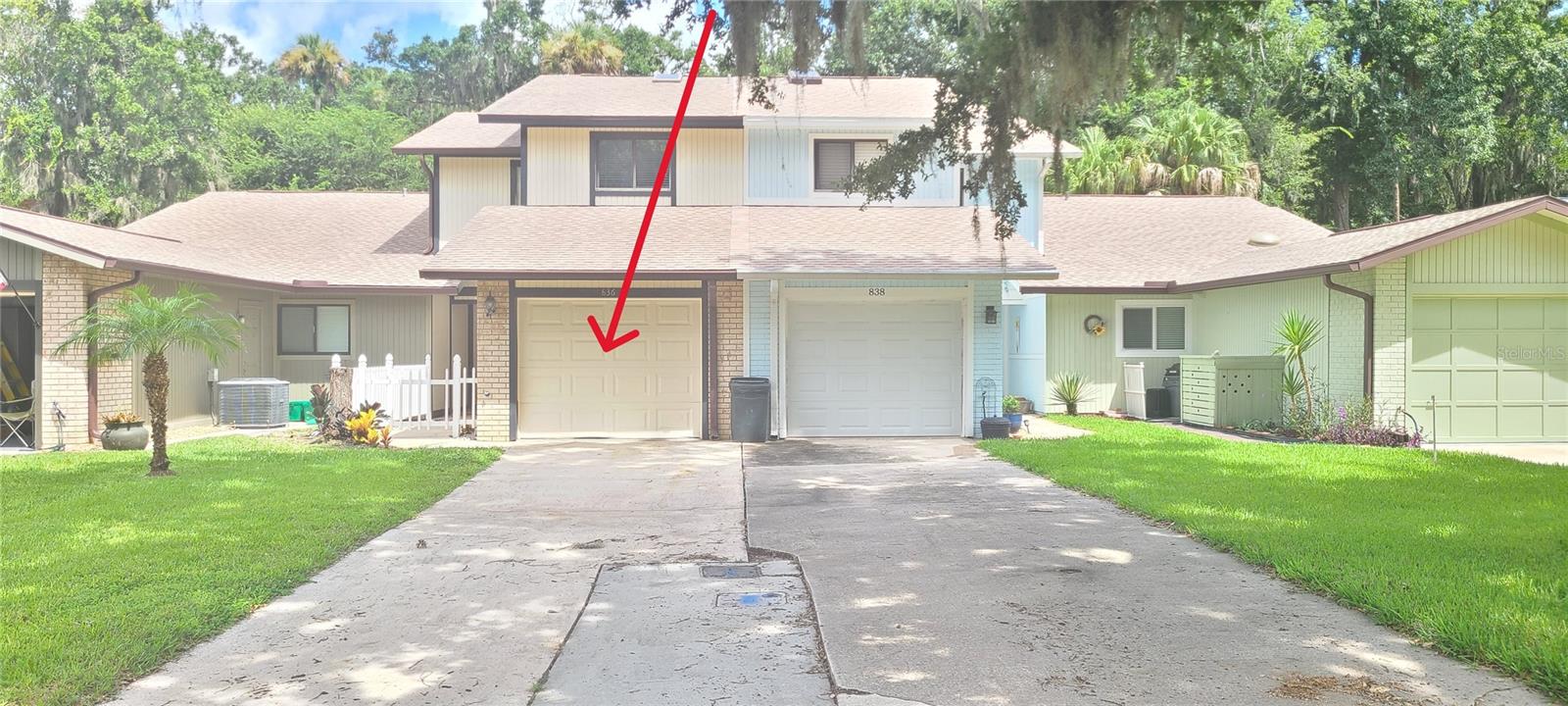 836 SUGAR HOUSE DRIVE, Port Orange, FL 32129