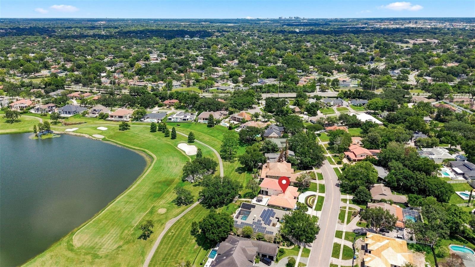 5912 TARAWOOD DRIVE, Orlando, FL 32819