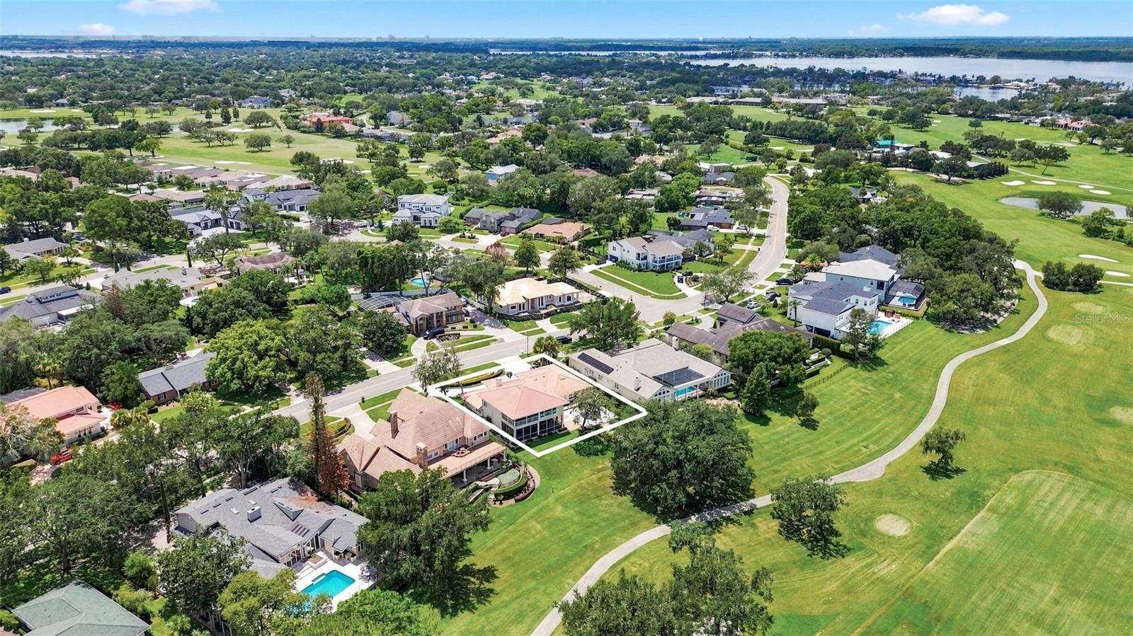 5912 TARAWOOD DRIVE, Orlando, FL 32819