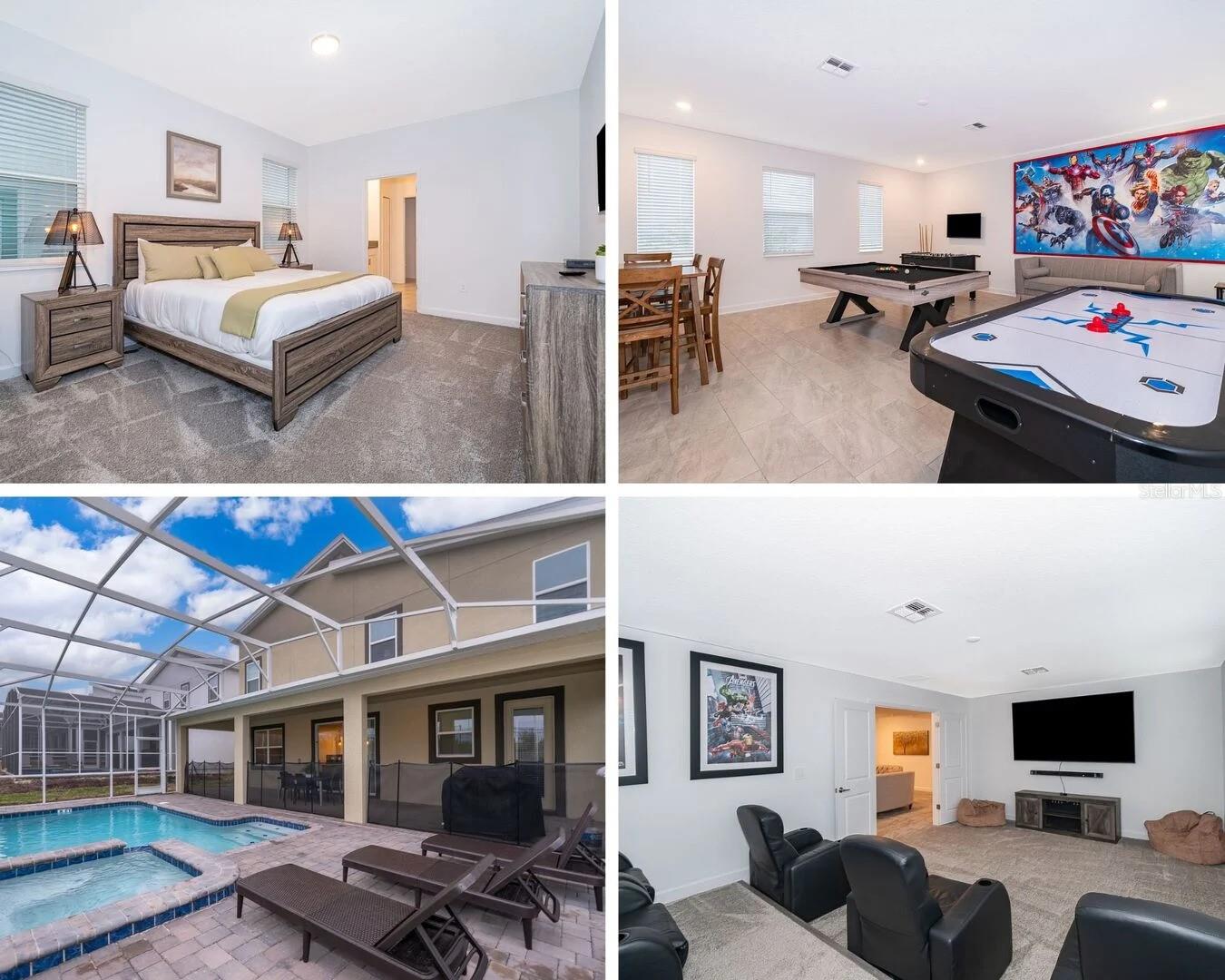 9056 SOMMERSET HILLS DRIVE, Davenport, FL 33896