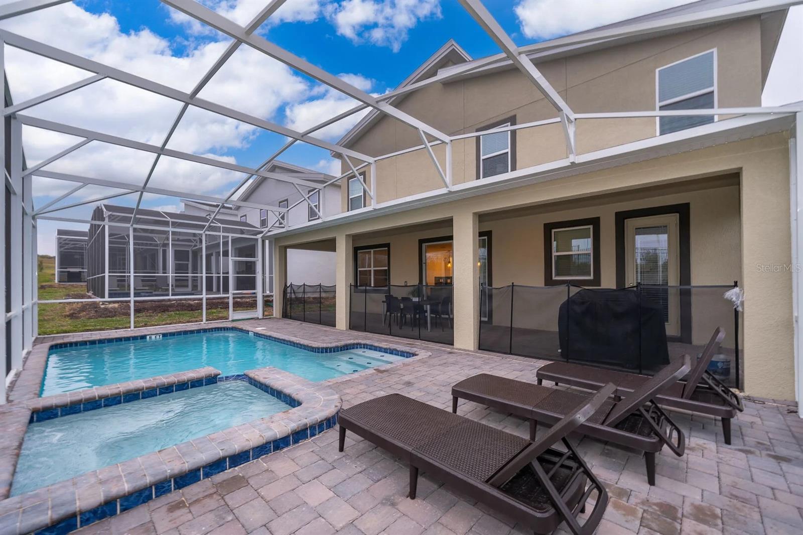 9056 SOMMERSET HILLS DRIVE, Davenport, FL 33896