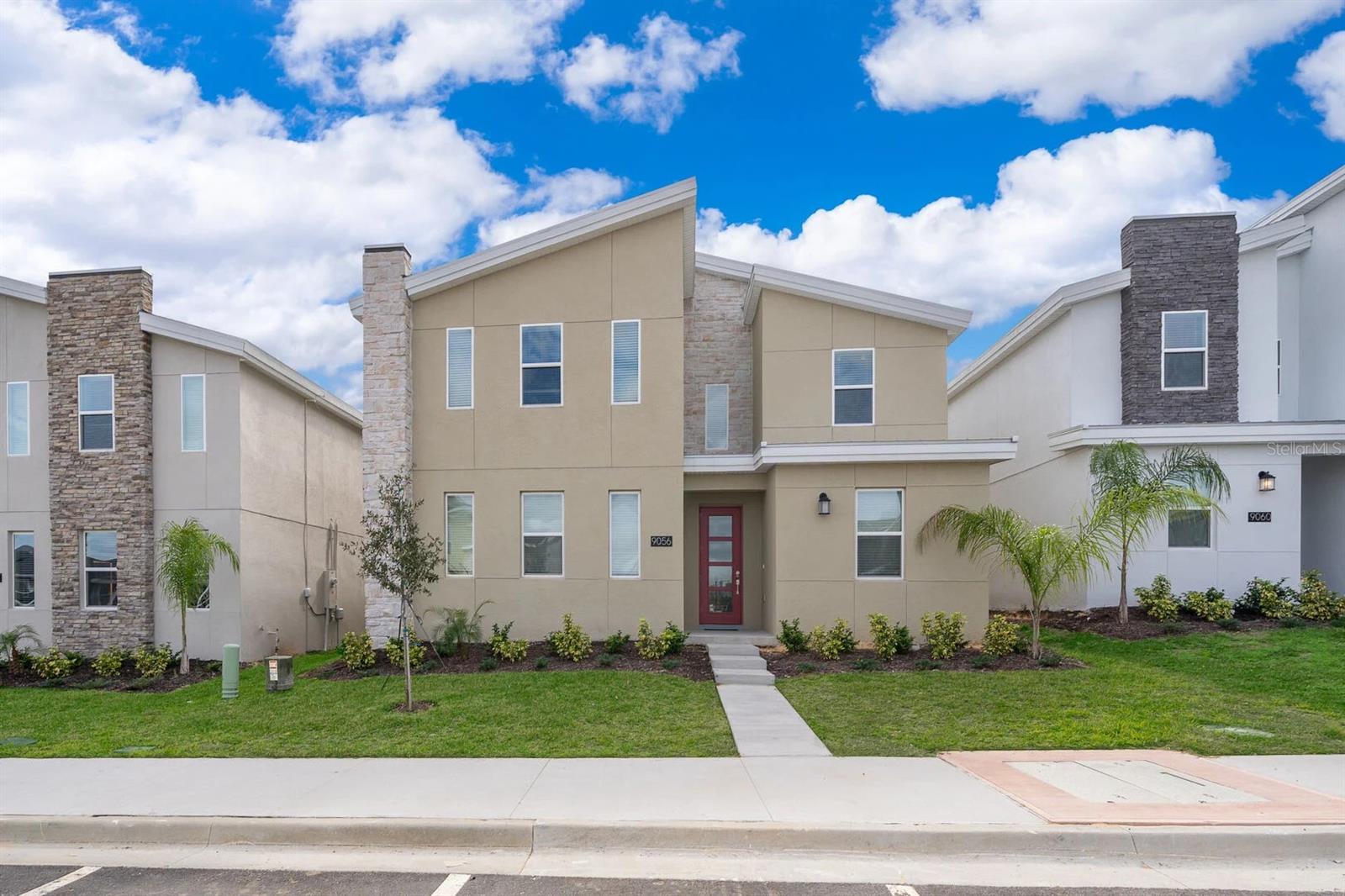9056 SOMMERSET HILLS DRIVE, Davenport, FL 33896