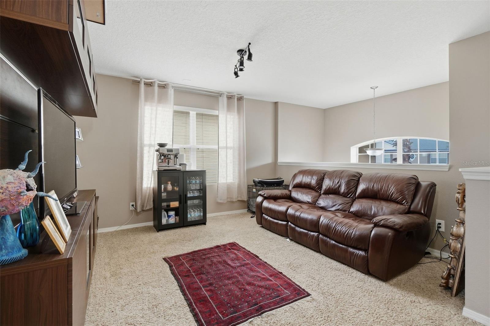 Loft - 2nd floor