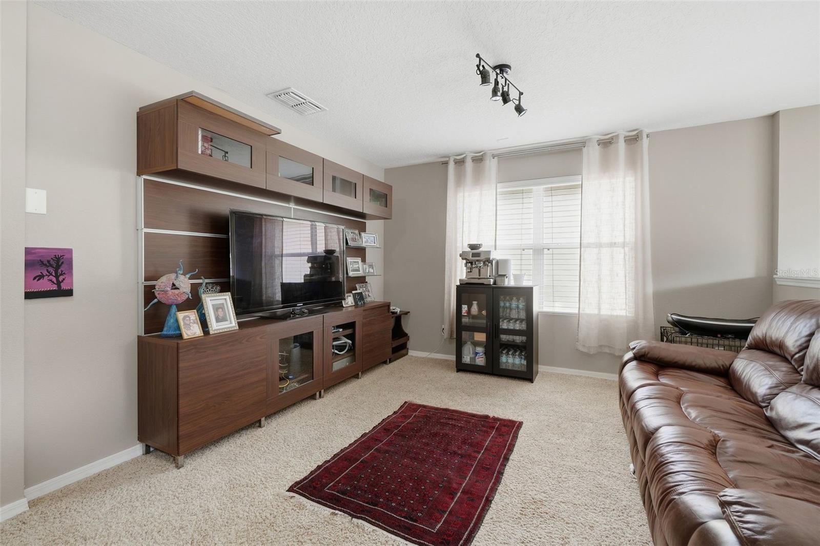 Loft - 2nd floor