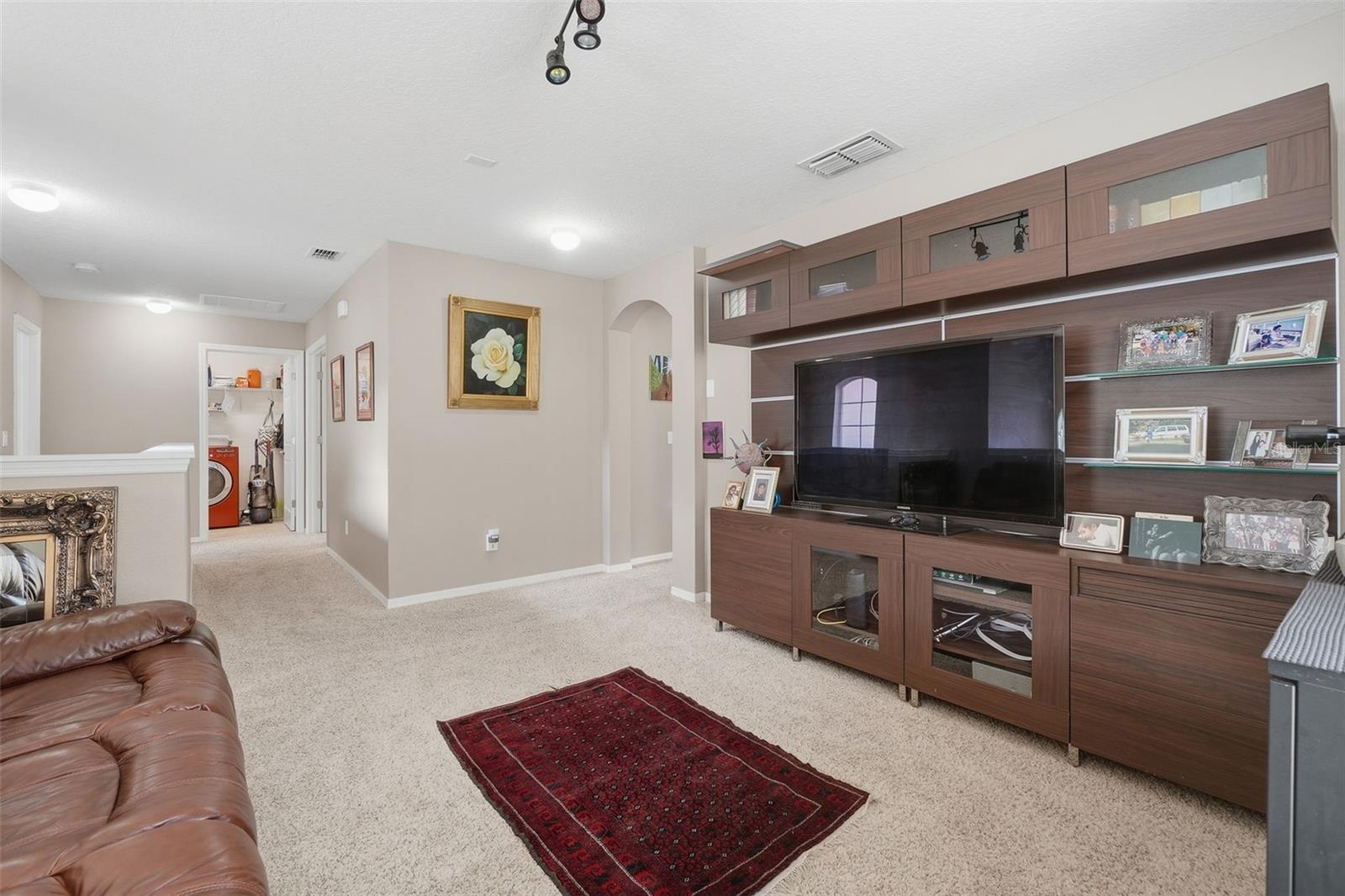 Loft - 2nd floor