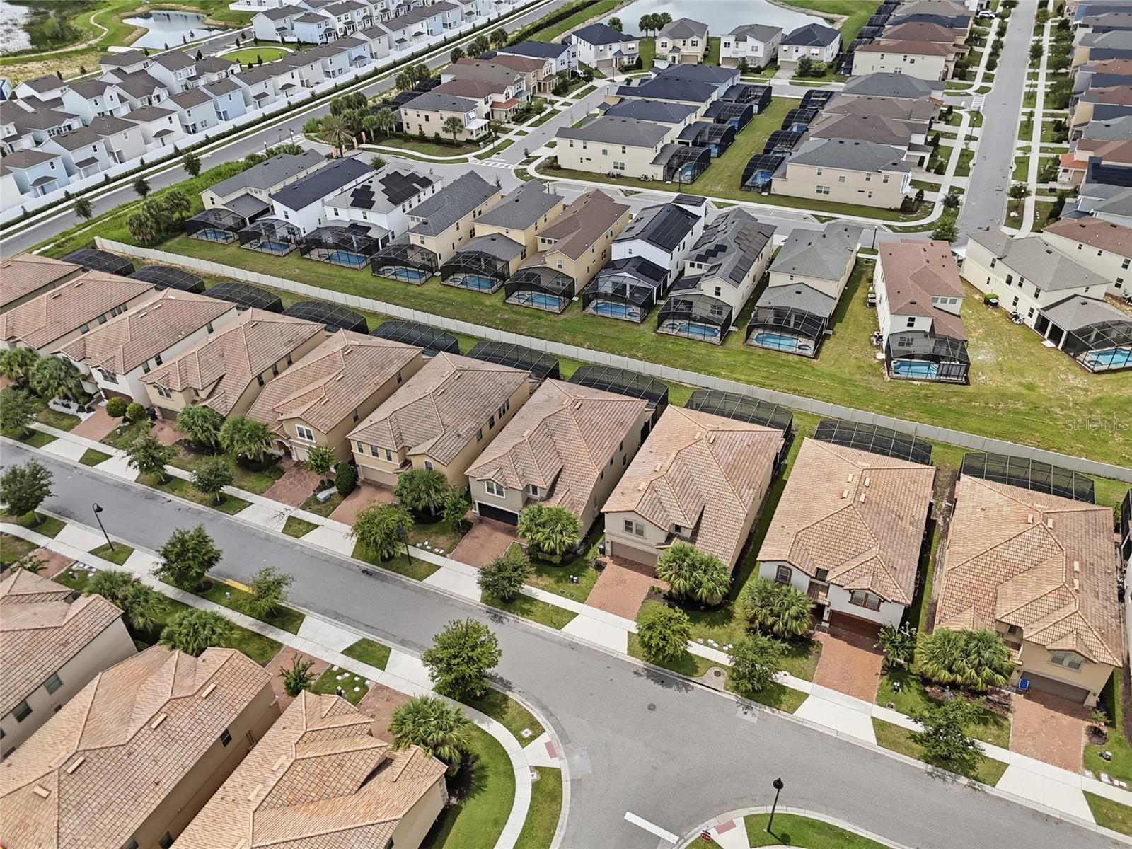 1610 LIMA AVENUE, Kissimmee, FL 34747