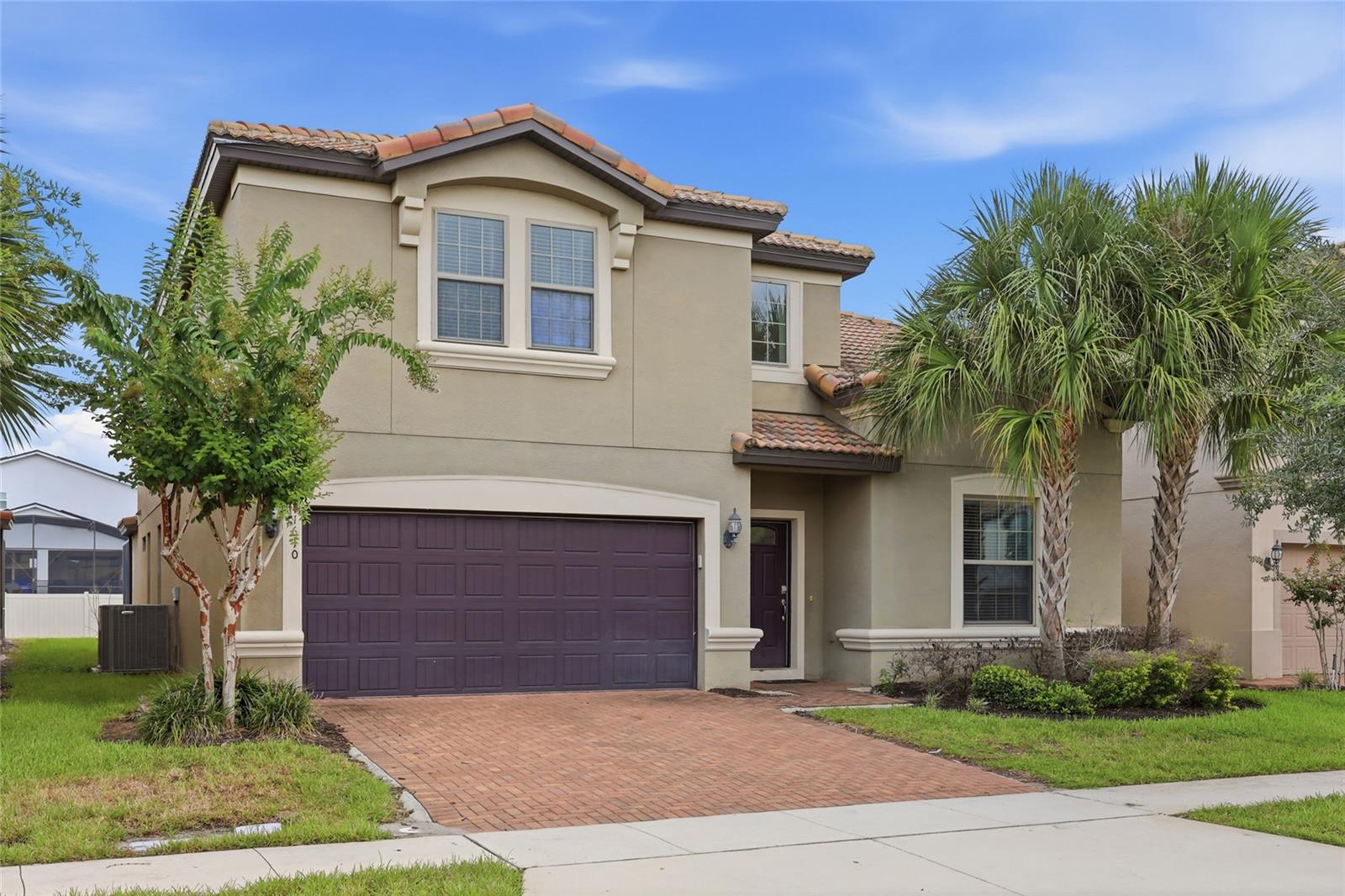 1610 LIMA AVENUE, Kissimmee, FL 34747