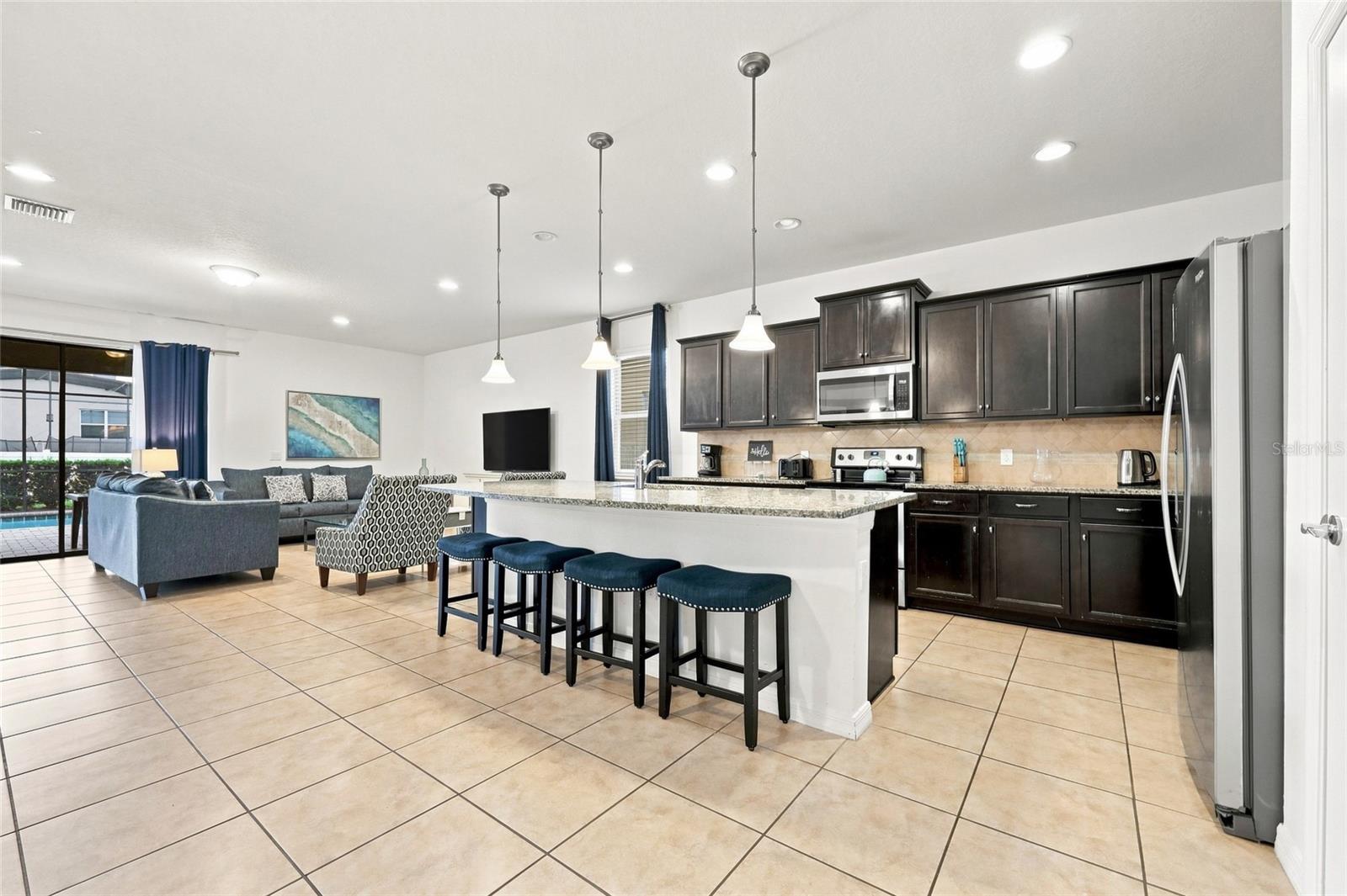 1610 LIMA AVENUE, Kissimmee, FL 34747