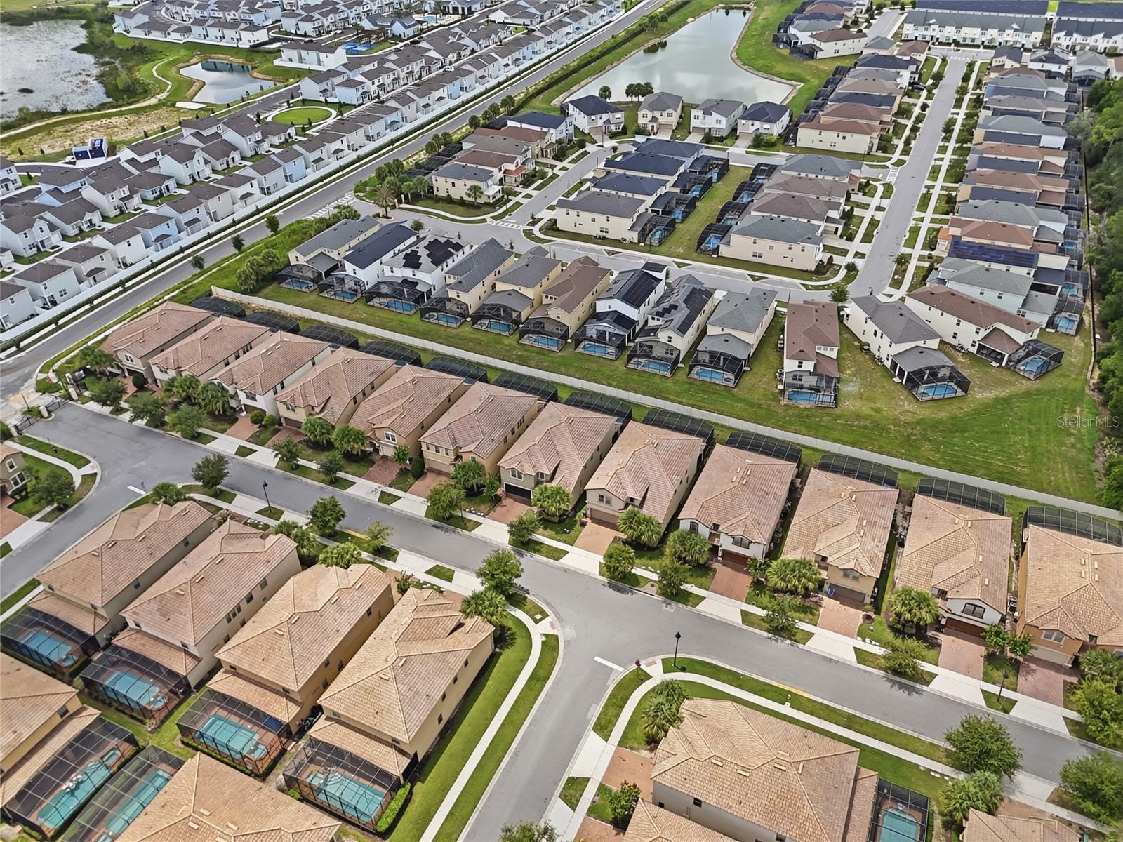 1610 LIMA AVENUE, Kissimmee, FL 34747