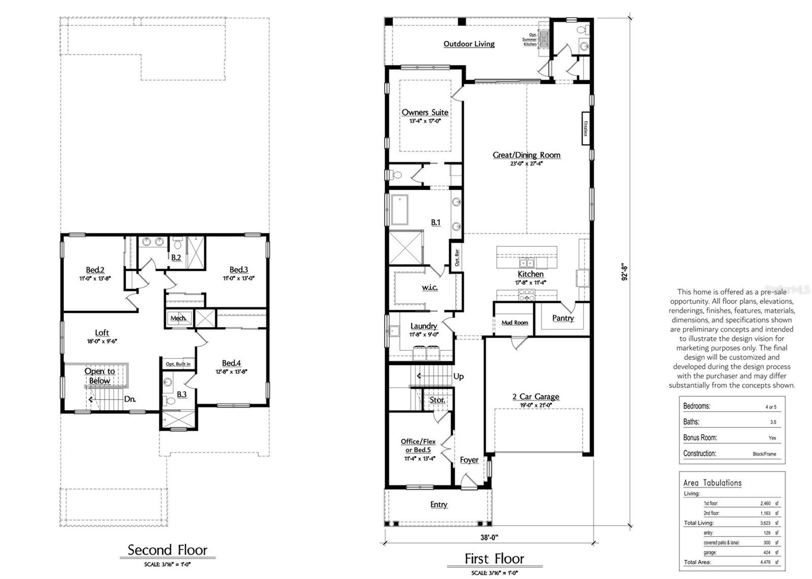 1210 W YALE STREET, Orlando, FL 32804
