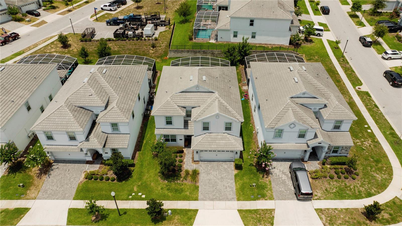 1520 FLANGE DRIVE, Davenport, FL 33896
