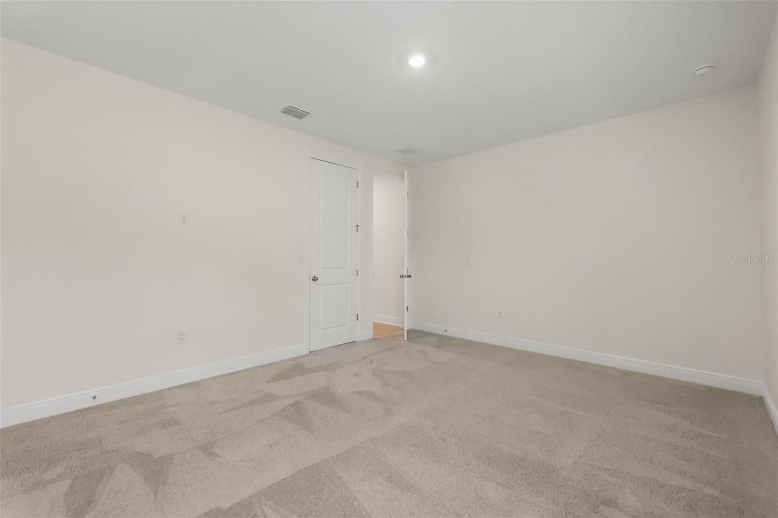 2nd floor guest bedroom