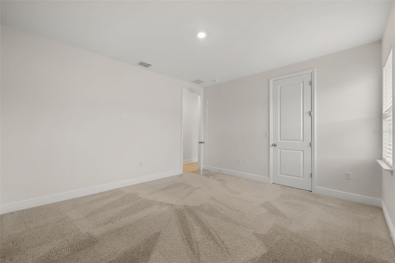2nd floor guest bedroom