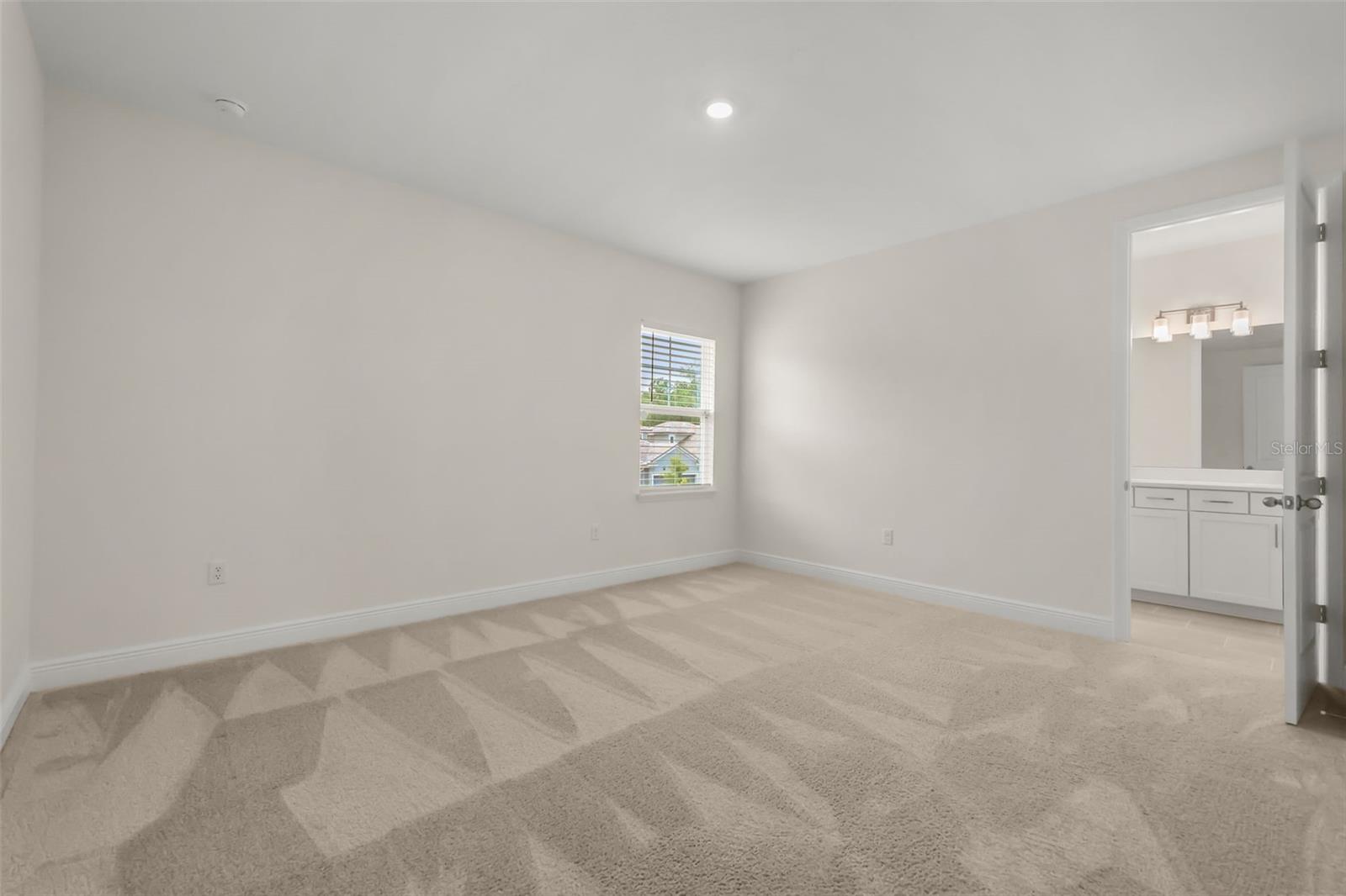 2nd floor guest bedroom