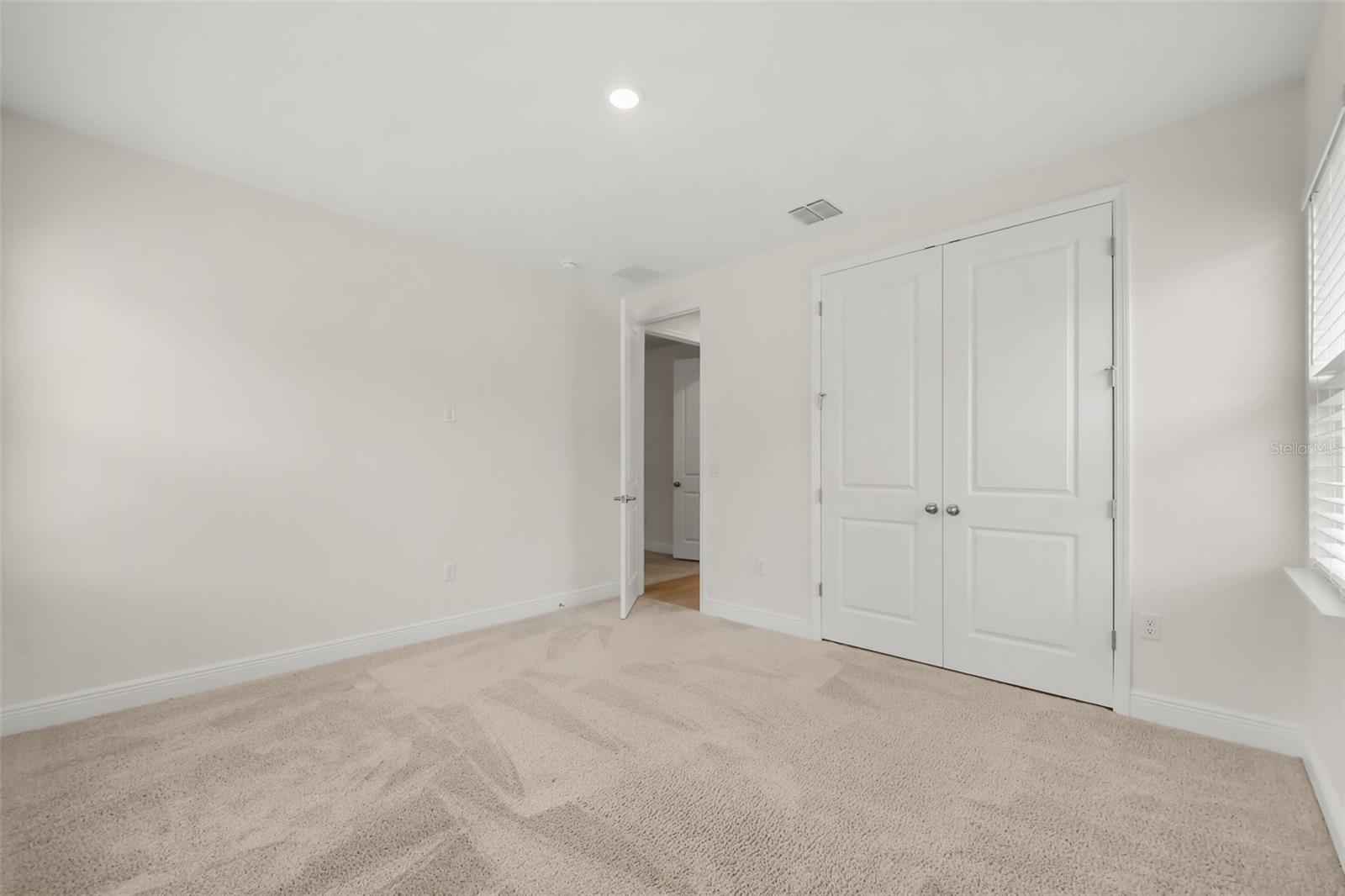2nd floor guest bedroom